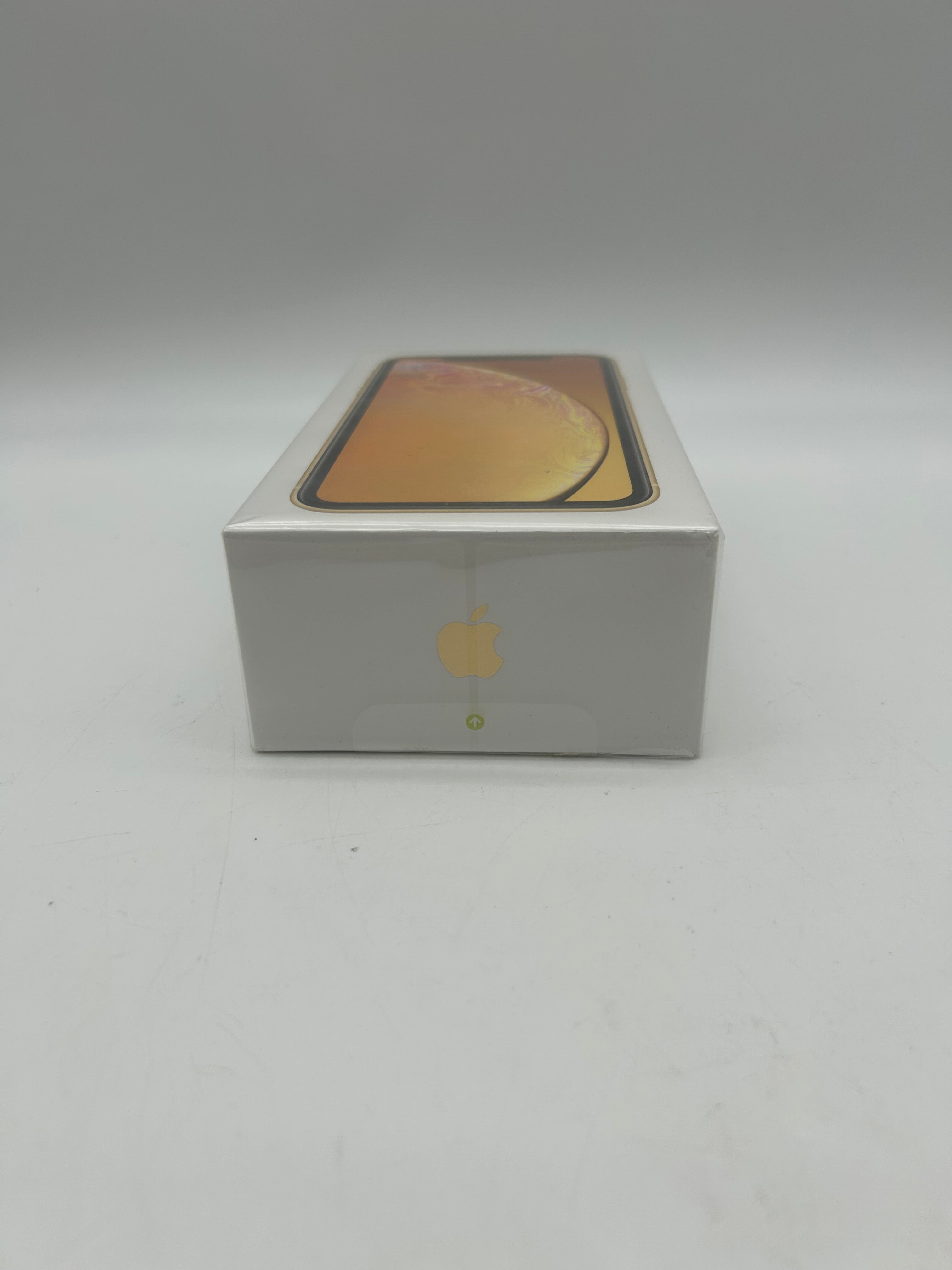 Unlocked Apple iPhone XR 128GB Yellow Cellular A1984 - New In Box