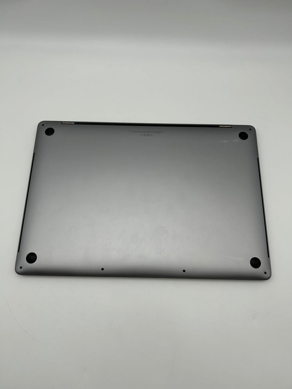 Apple MacBook Pro 16" A2141 2020 9th Gen Core i7 16GB 512GB - For Parts