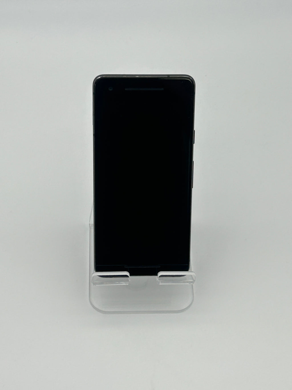 Google Pixel 2 5.0” 64GB Black Unlocked Phone - Used