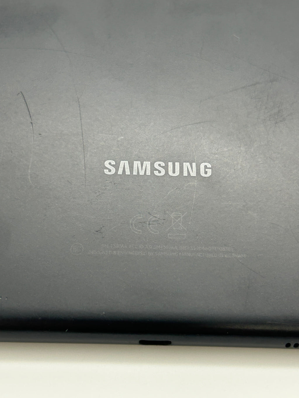 Samsung Galaxy Tab A8 SM-T387AM 32GB Black AT&T
