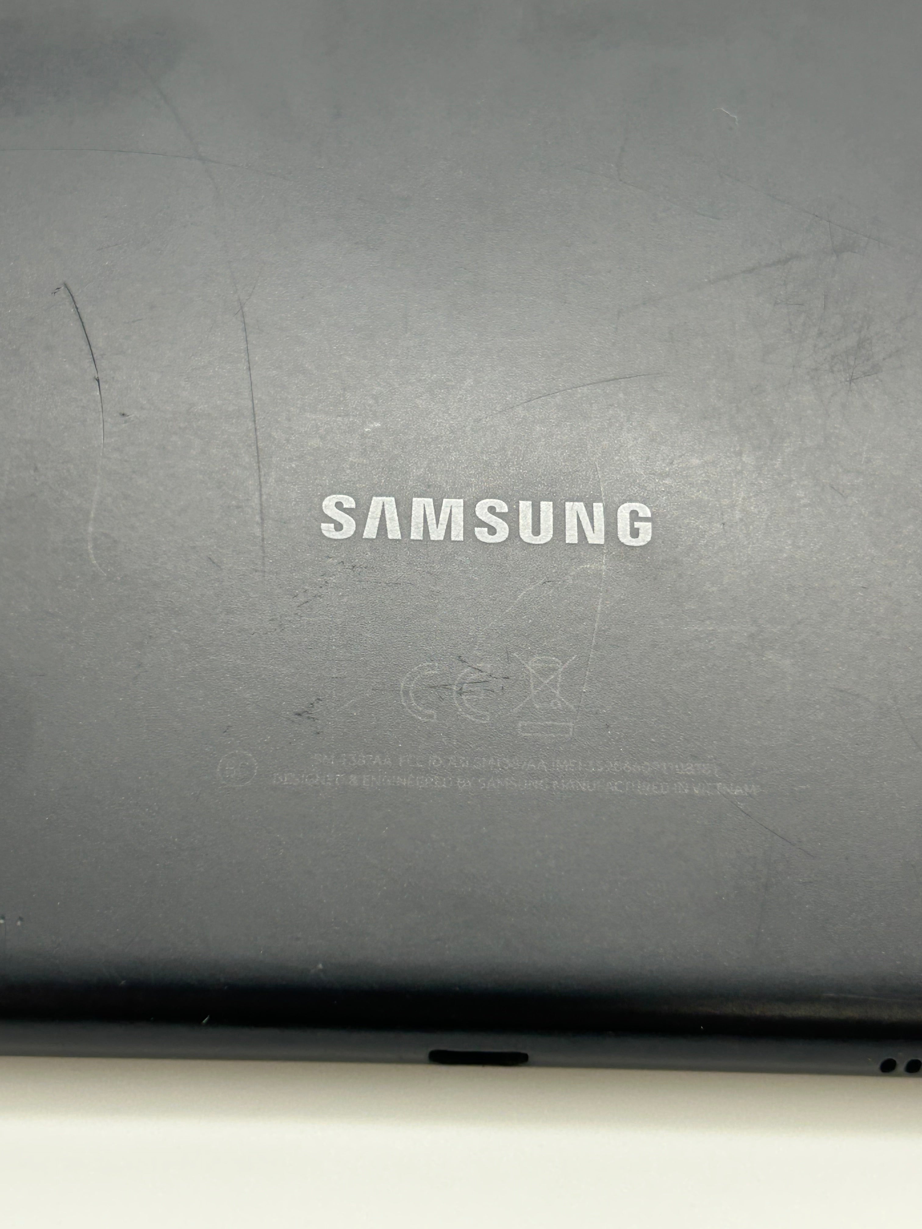 Samsung Galaxy Tab A8 SM-T387AM 32GB Black AT&T