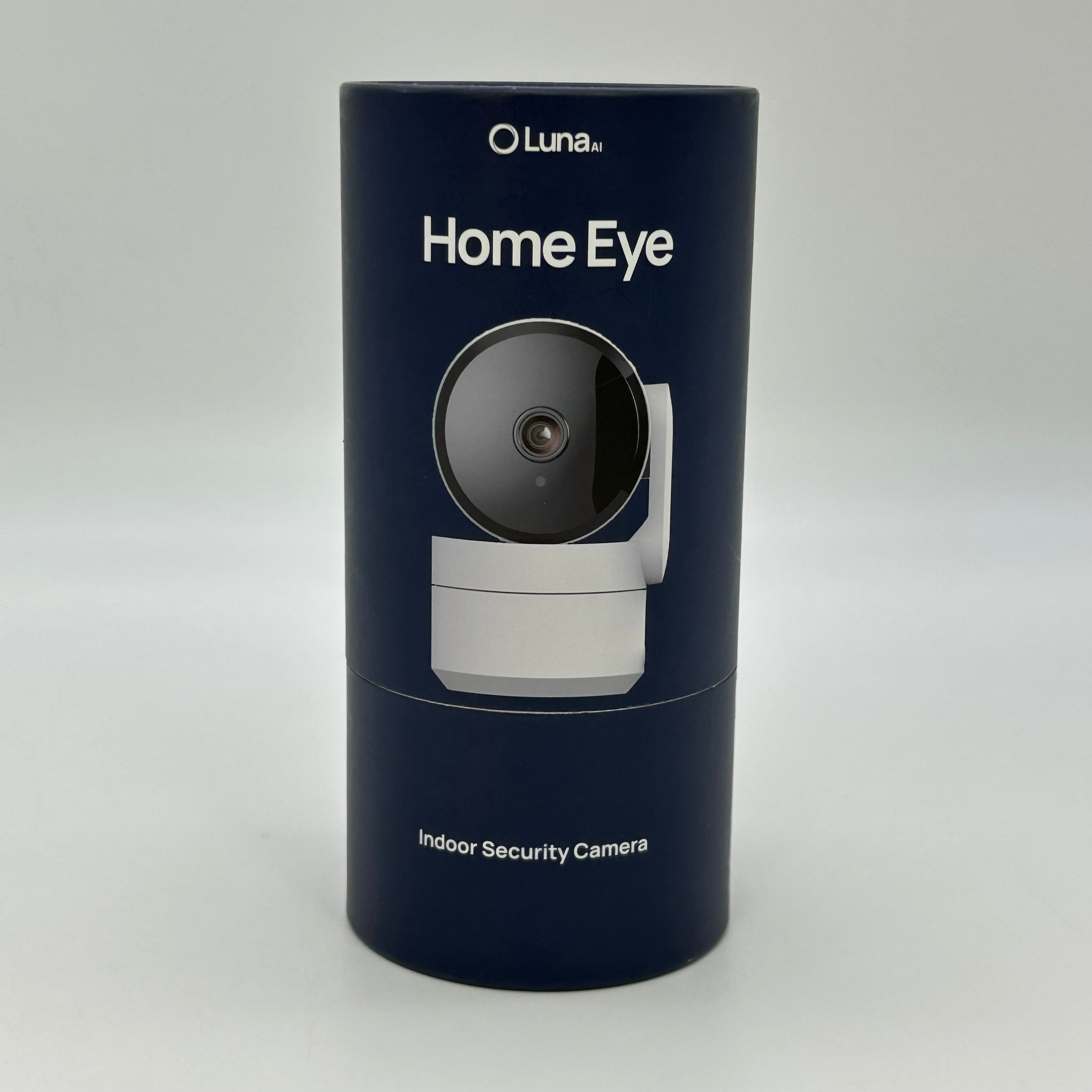 Luna AI Home Eye Indoor Security Camera Model Luna.AI.In.2k.W