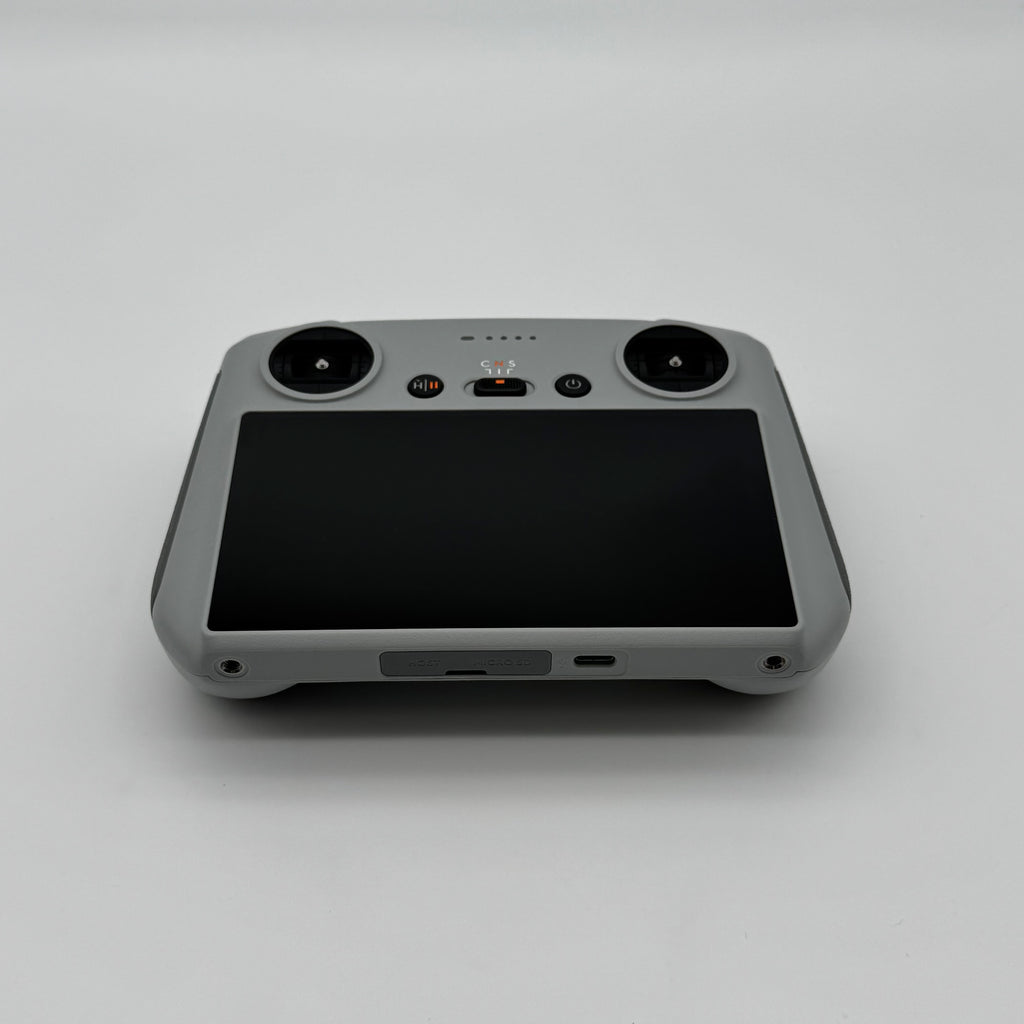 DJI Mini 3 Pro Drone w/ Fly More Kit & Premium Carry Bag – New Open Box
