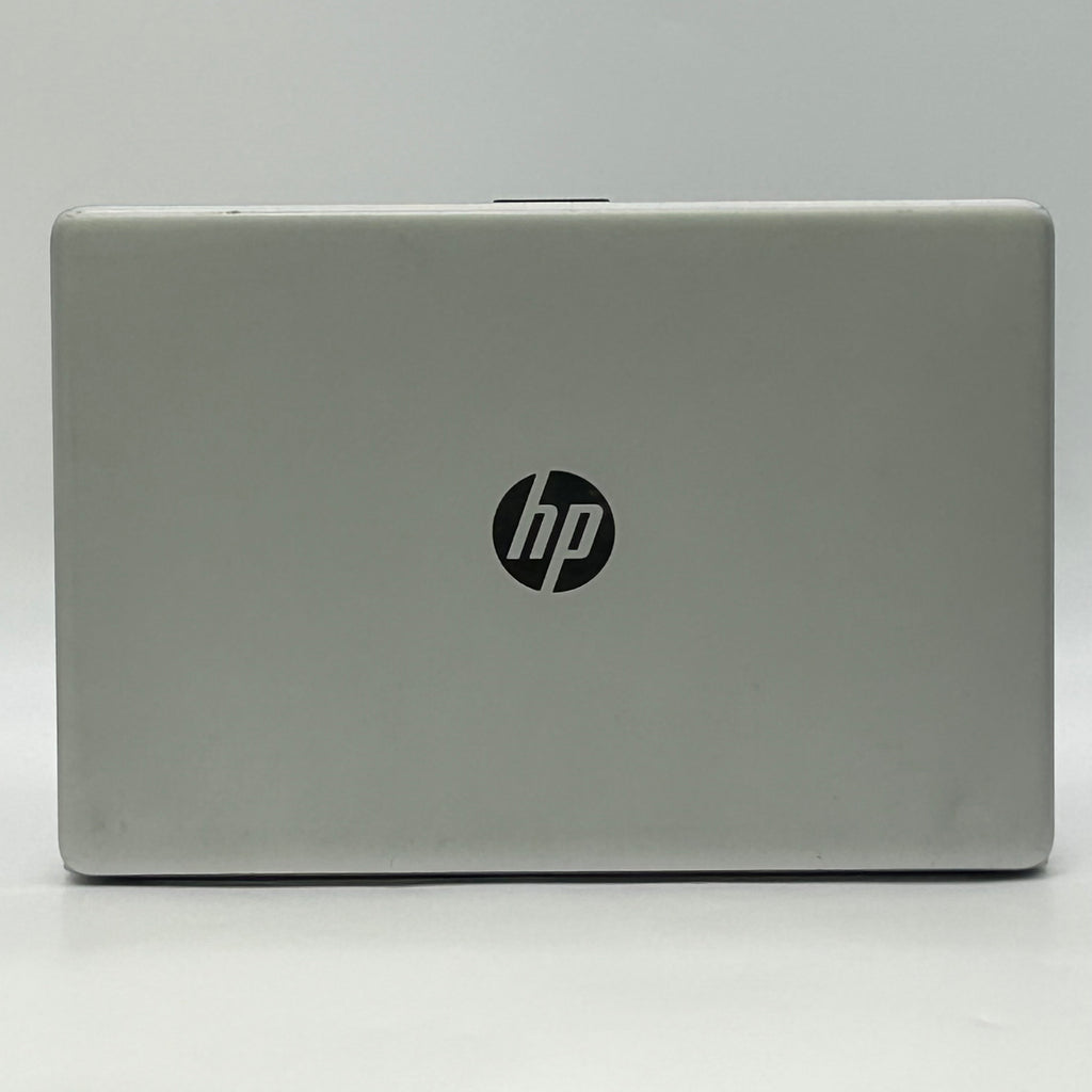 HP 15-ef1013dx 15.6-inch Laptop Ryzen 7 4700U 16GB RAM 512GB SSD Windows 11 Pro Silver