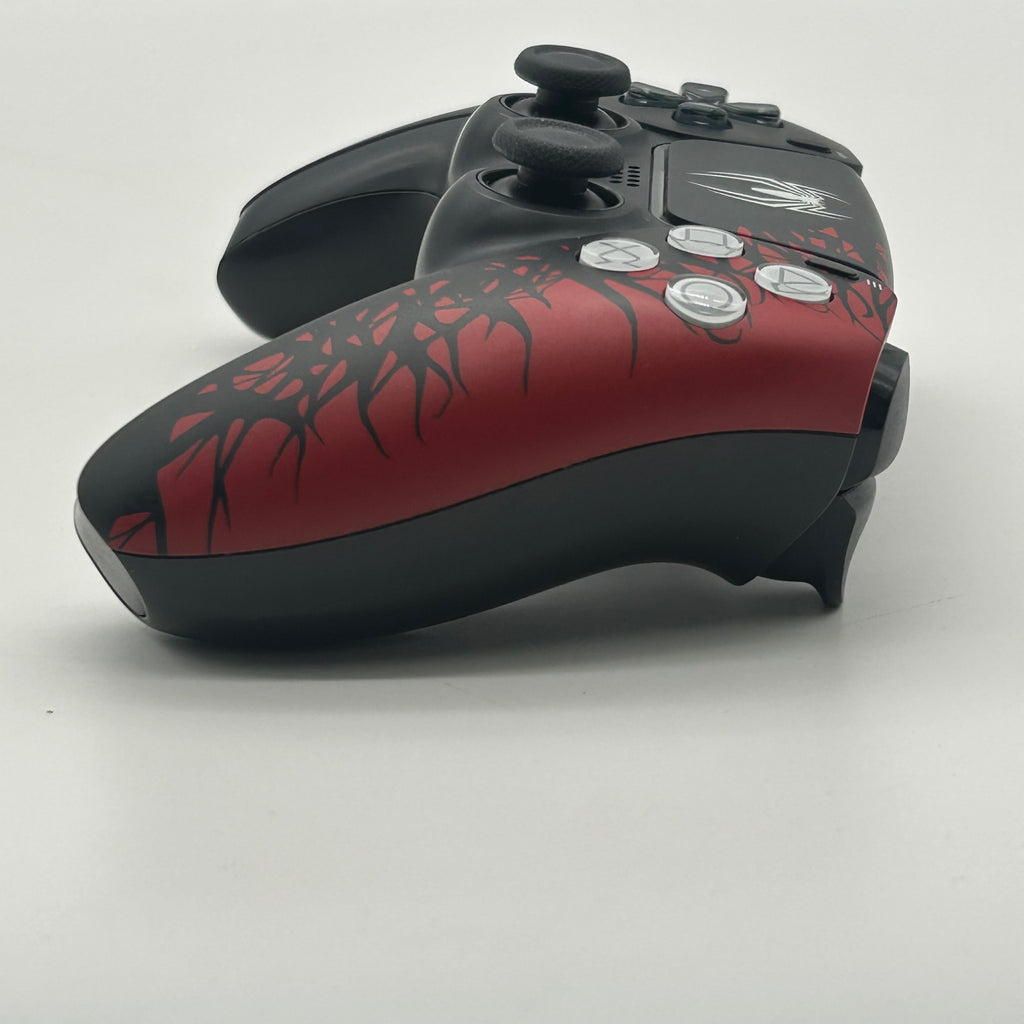 Sony DualSense Wireless Controller Spider-Man 2 Limited Edition