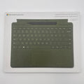 Microsoft Signature Keyboard with Slim Pen 2 Used