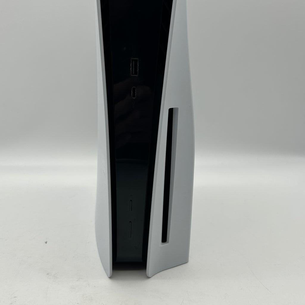 Sony PlayStation 5 Disc Edition CFI-1015A 825GB w/Controller Power Cable & HDMI