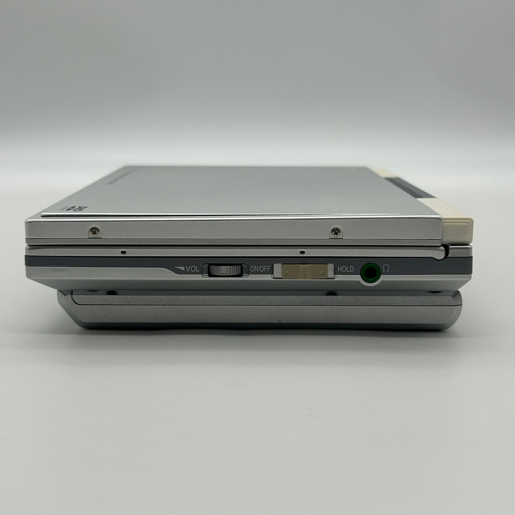 Panasonic Portable DVD Player DVD-LV70 Vintage Untested