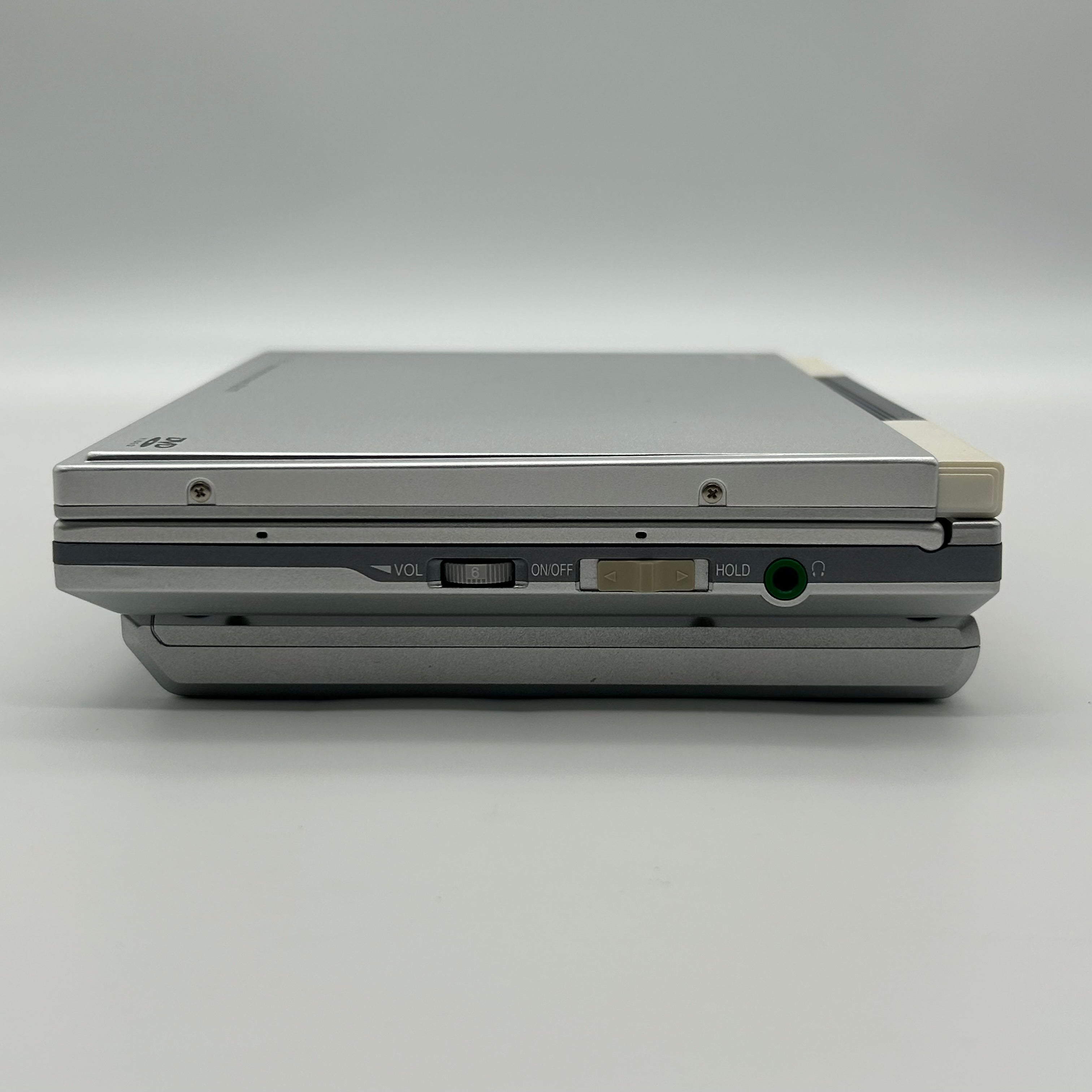 Panasonic Portable DVD Player DVD-LV70 Vintage Untested
