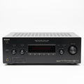 Sony STR-DG820 7.1 770W Multi-Channel Home Theater AV Receiver Untested