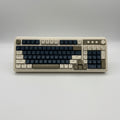 AULA S99 Gaming Keyboard, Wireless Computer Keyboards, Tri-Mode Bluetooth/2.4GHz