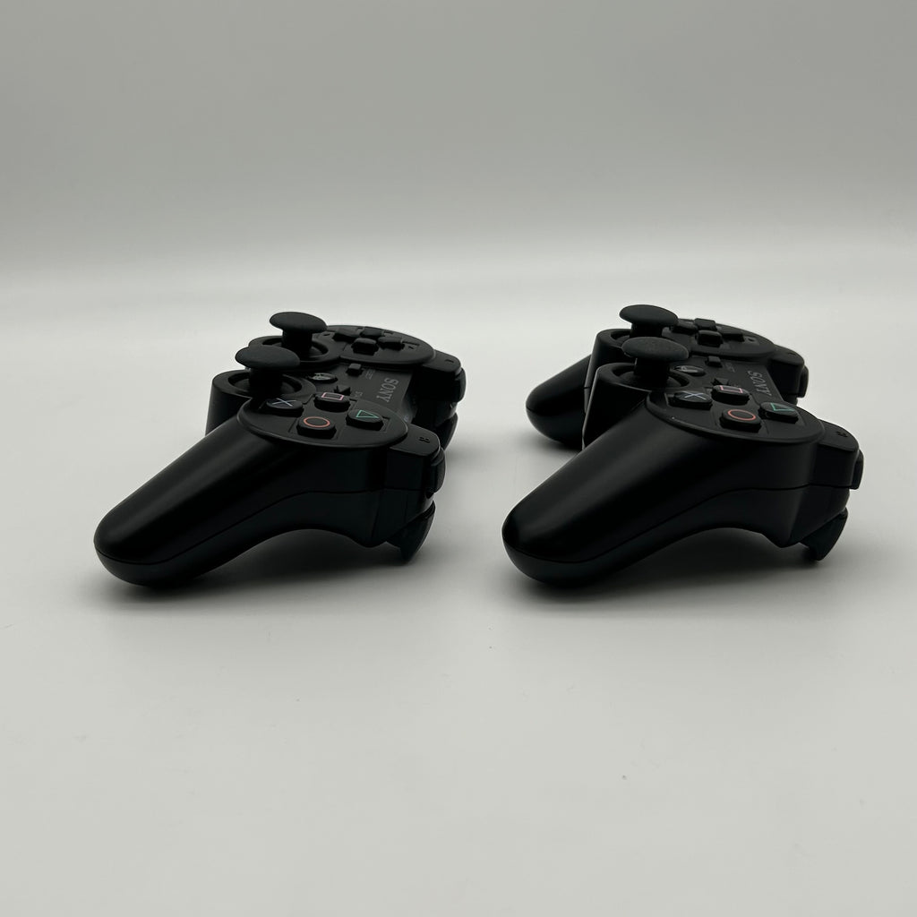 Sony PlayStation 3 PS3 FAT Video Game Console CECHK01
