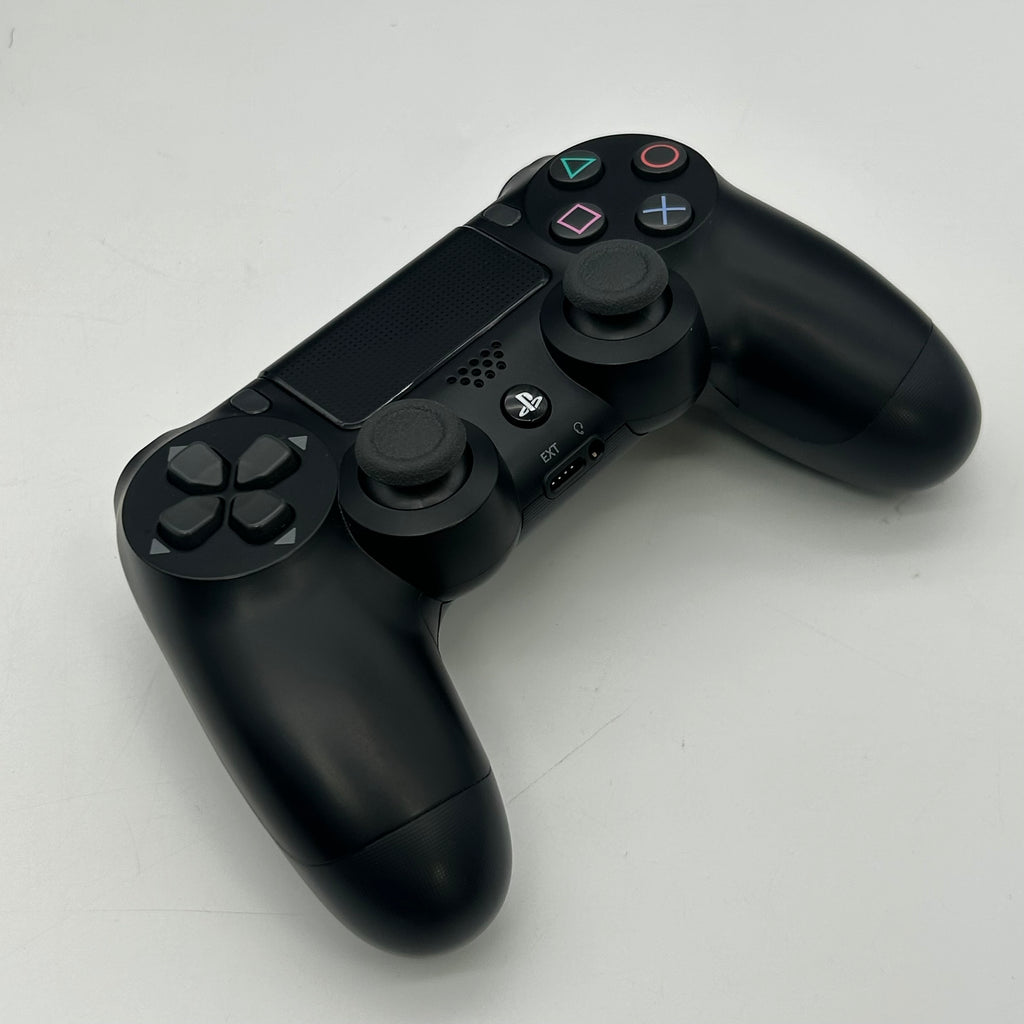 Sony PlayStation 4 Pro 1TB Console (CUH-7215B) Complete System Bundle - Tested
