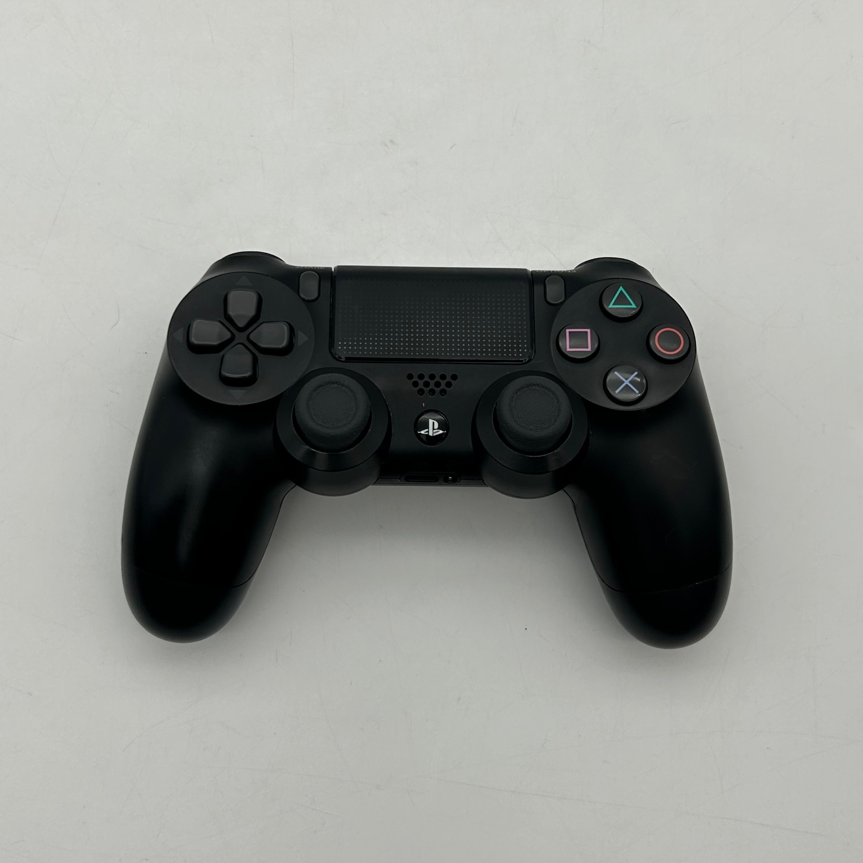 Sony PlayStation 4 PS4 Slim Console CUH-2015A 500GB Bundle - Tested