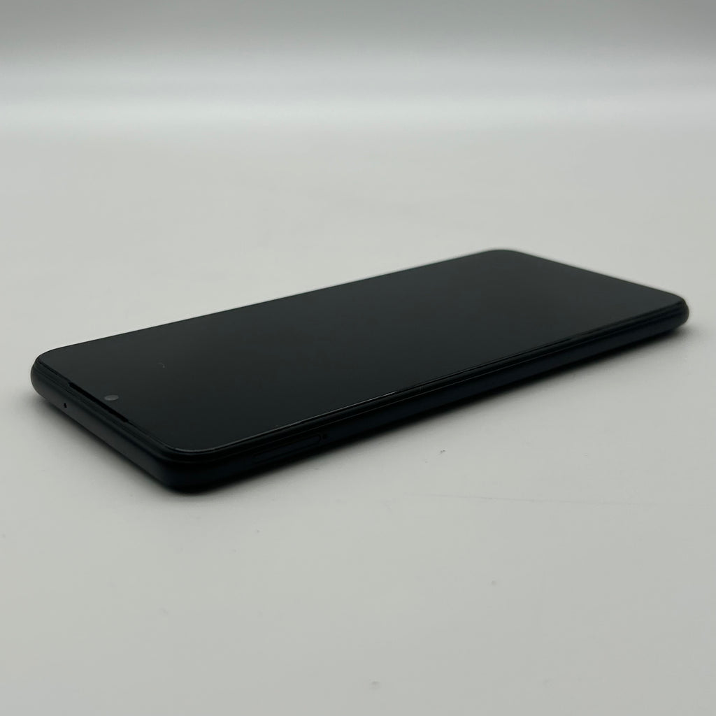 Samsung Galaxy A03s SM-S135DL 32GB Black Tracphone