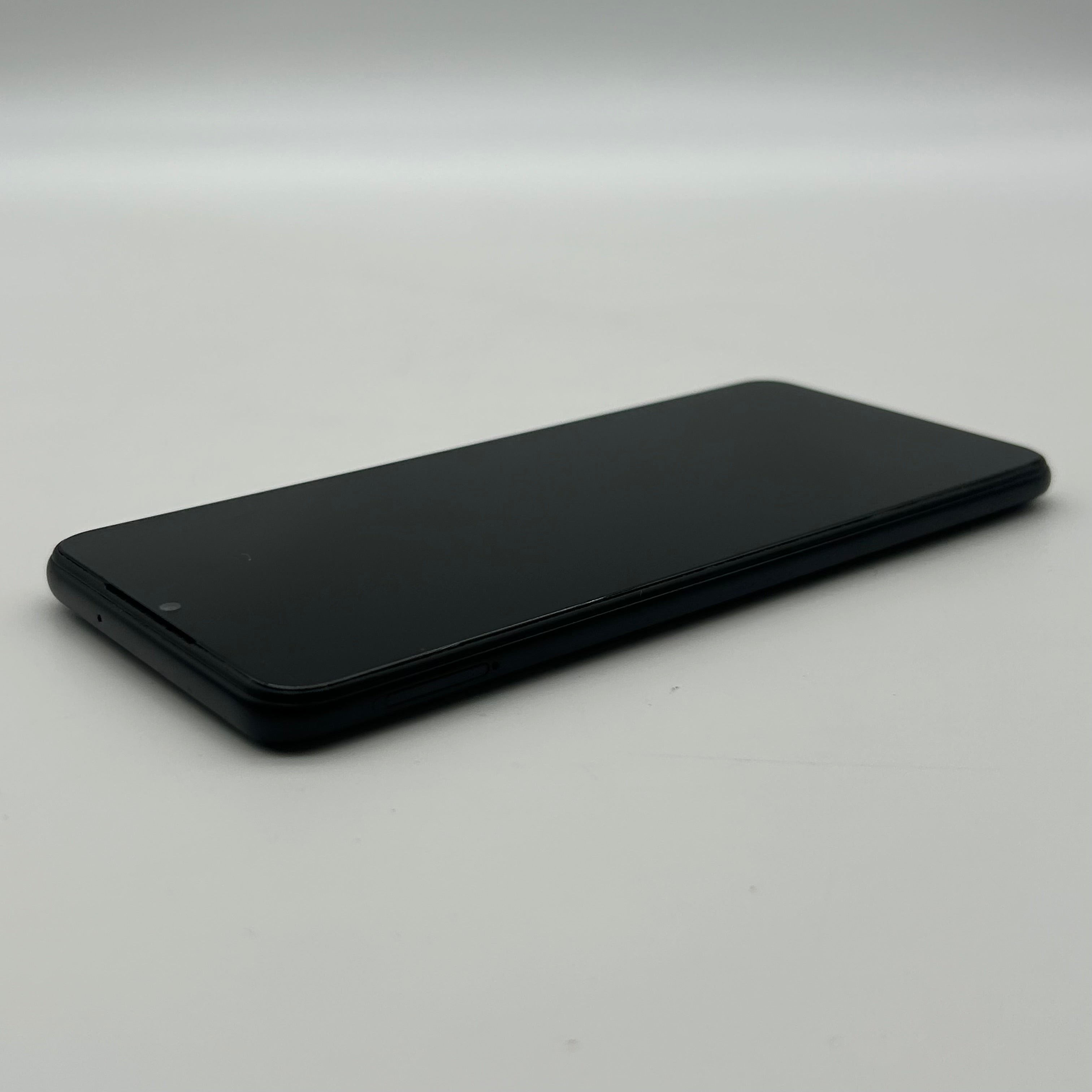 Samsung Galaxy A03s SM-S135DL 32GB Black Tracphone