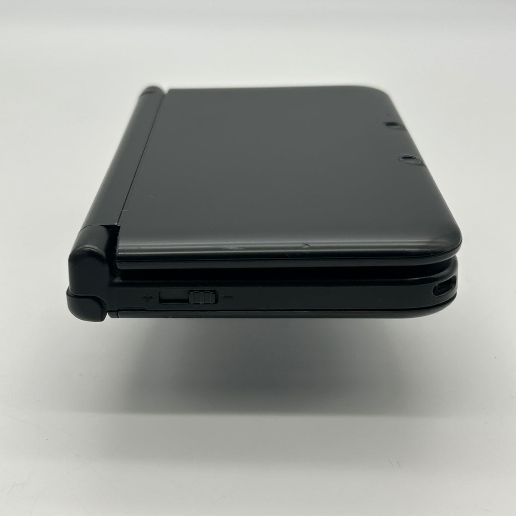 Nintendo 3DS XL SPR-001 2012 Black - Used