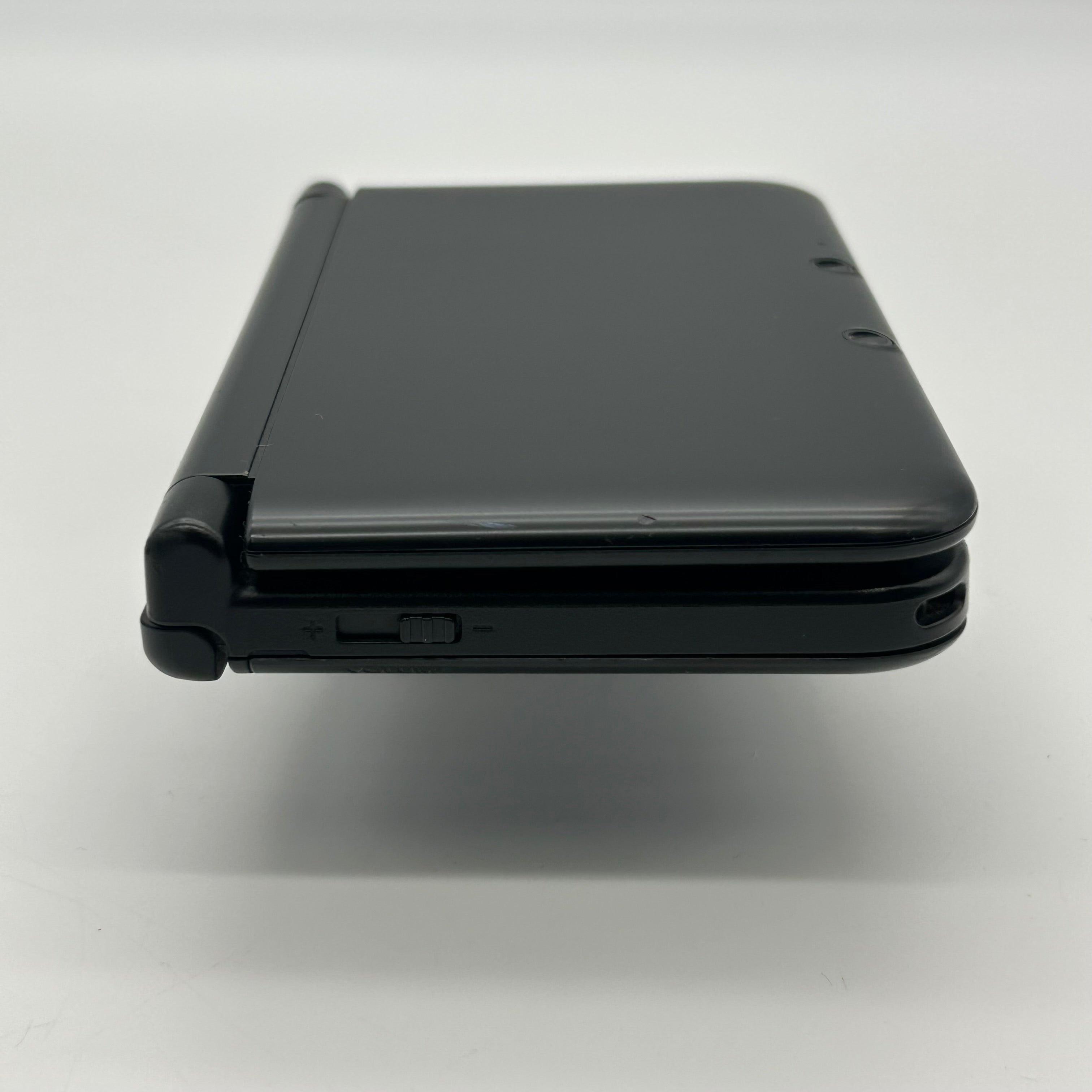 Nintendo 3DS XL SPR-001 2012 Black - Used