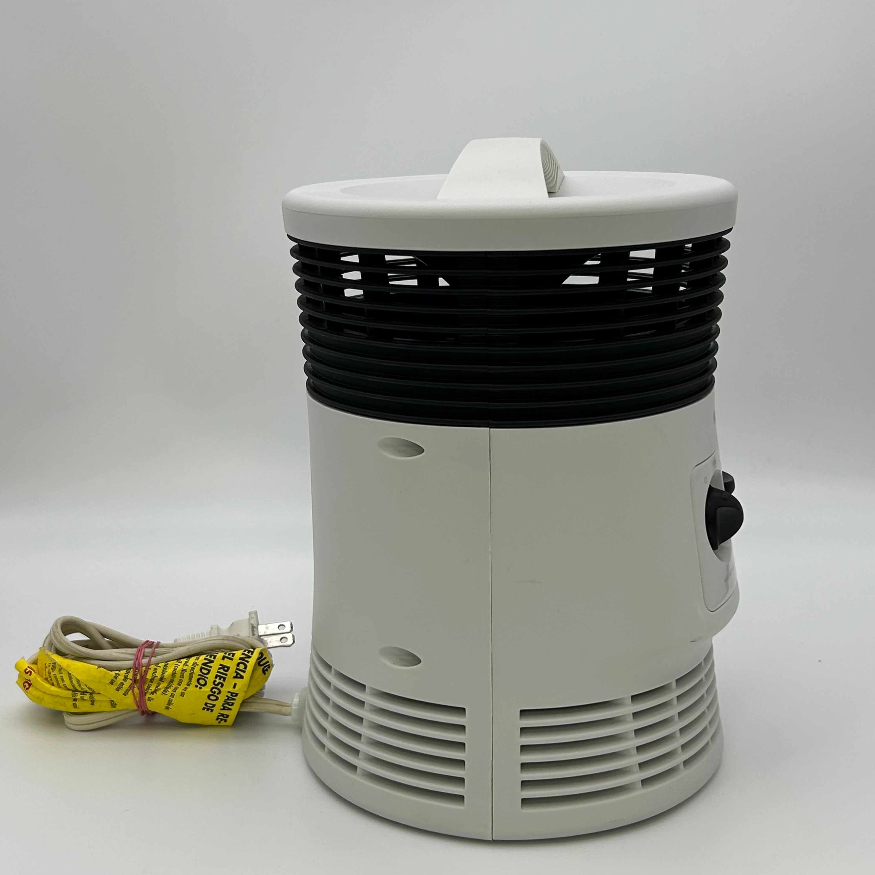 Honeywell HHF360WWMV1 Heater in White  - Used