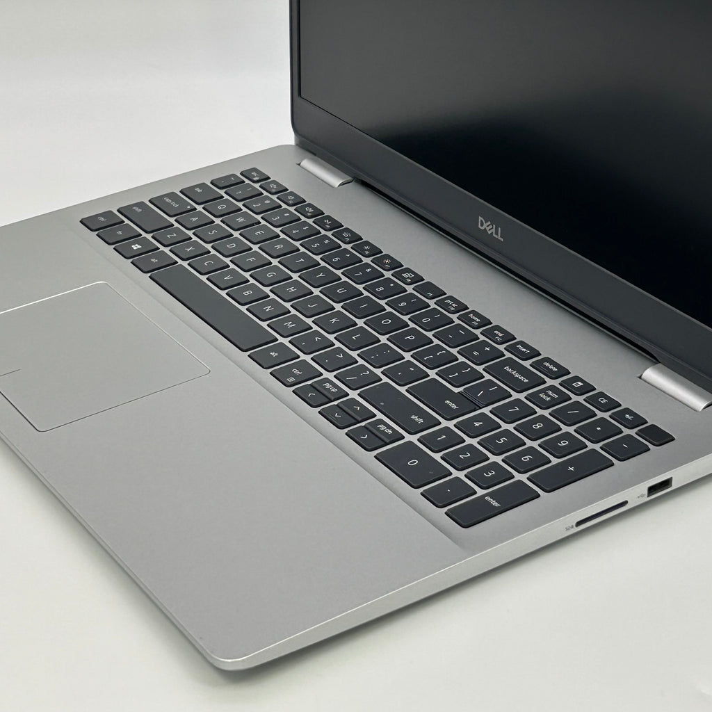 Dell Inspiron 5593 Laptop i7-1065G7 16GB 512GB SSD 15.6-inch FHD Windows 10 Home