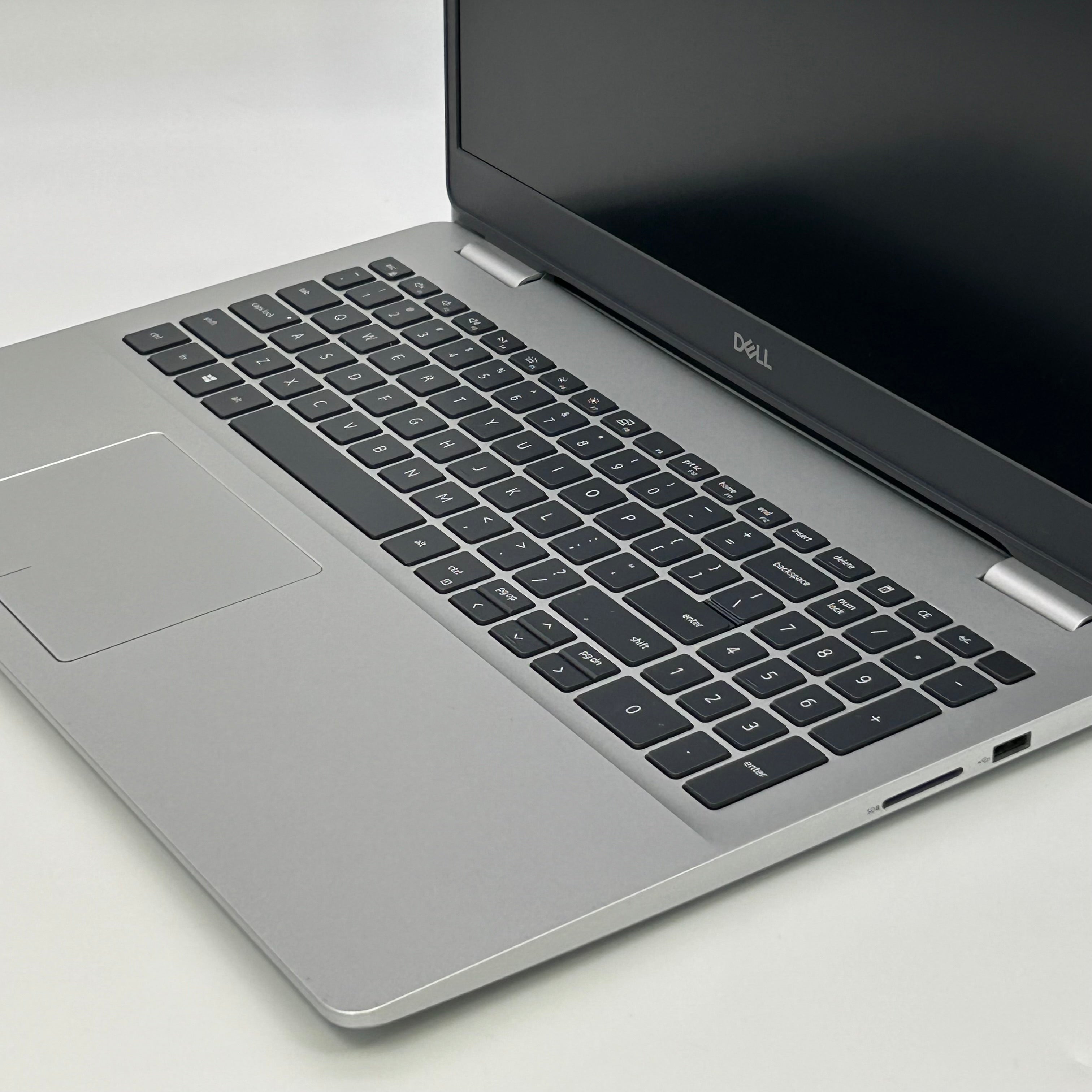 Dell Inspiron 5593 Laptop i7-1065G7 16GB 512GB SSD 15.6-inch FHD Windows 10 Home