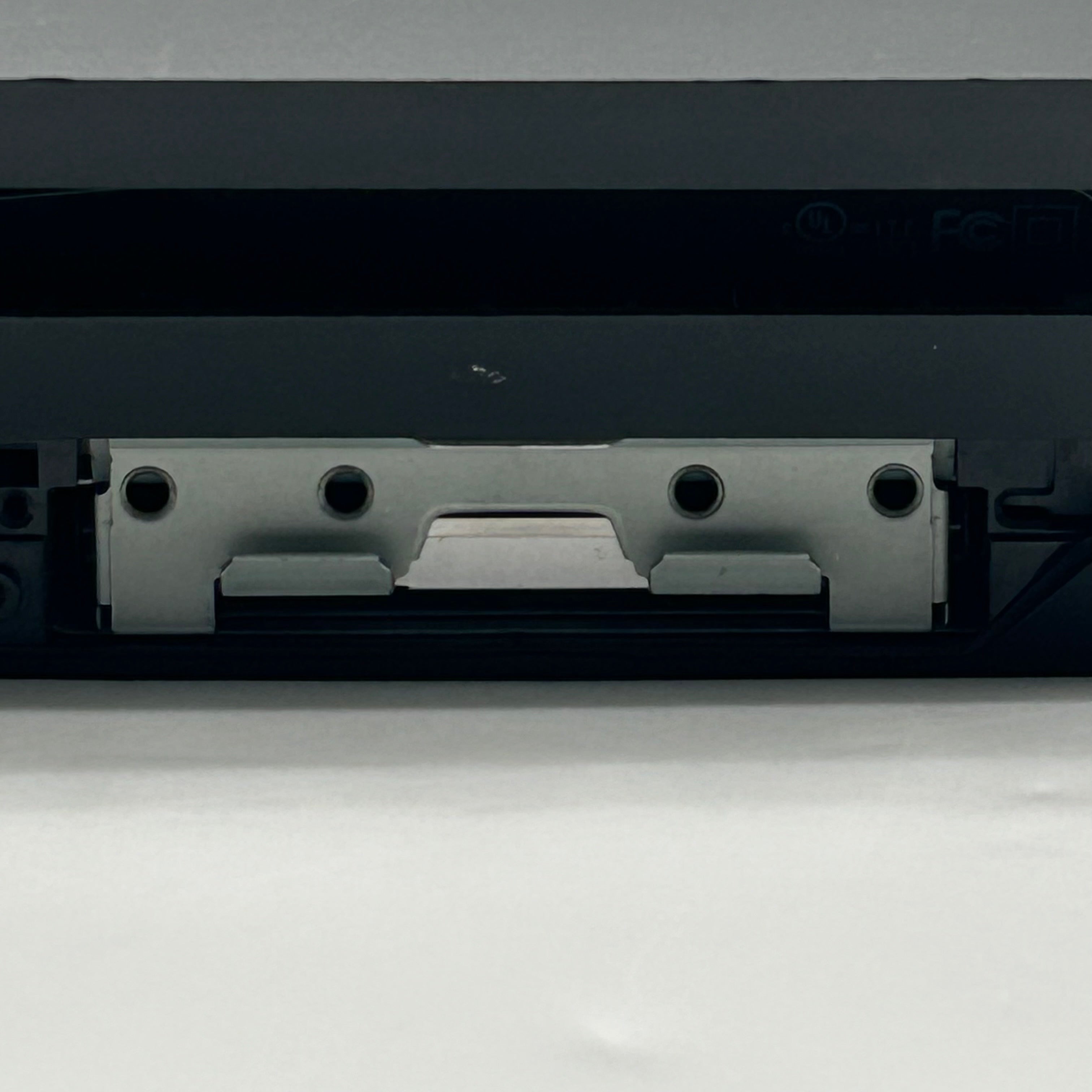 Sony PlayStation 4 Pro CUH-7015B 2TB Black w/ Controller, Power Cable and 2 Games