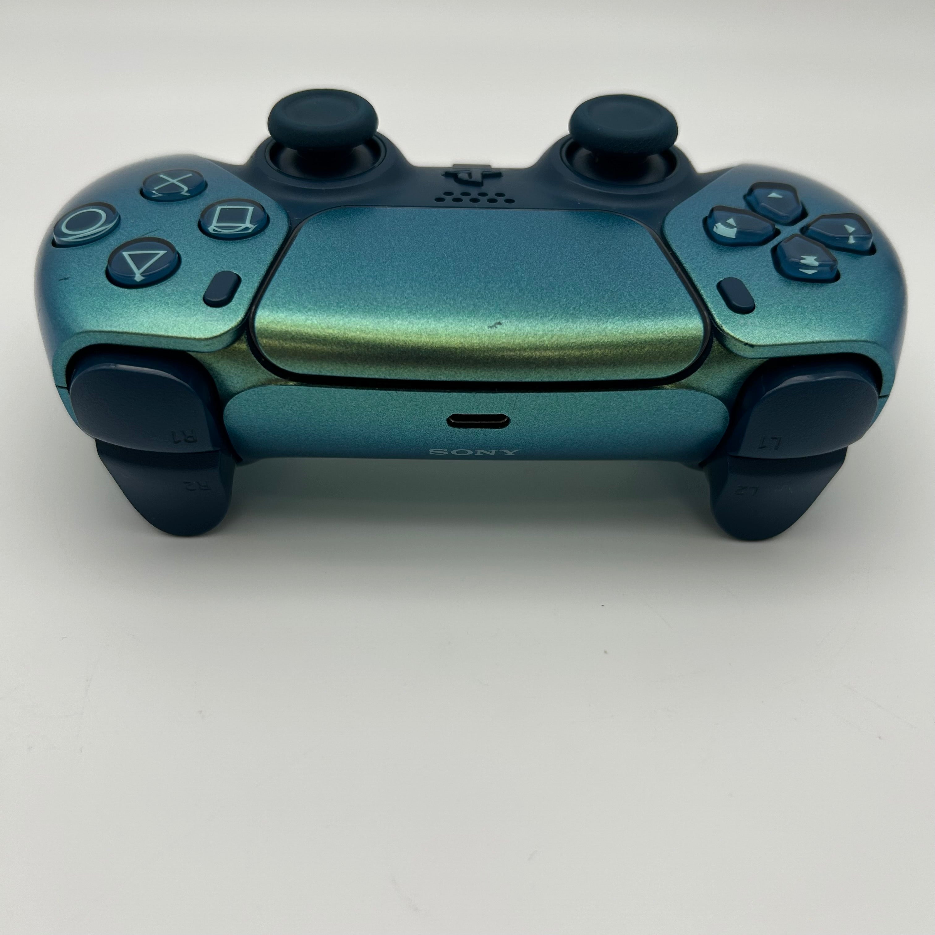 Sony PS5 CFI-ZCT1W Video Game Controller
