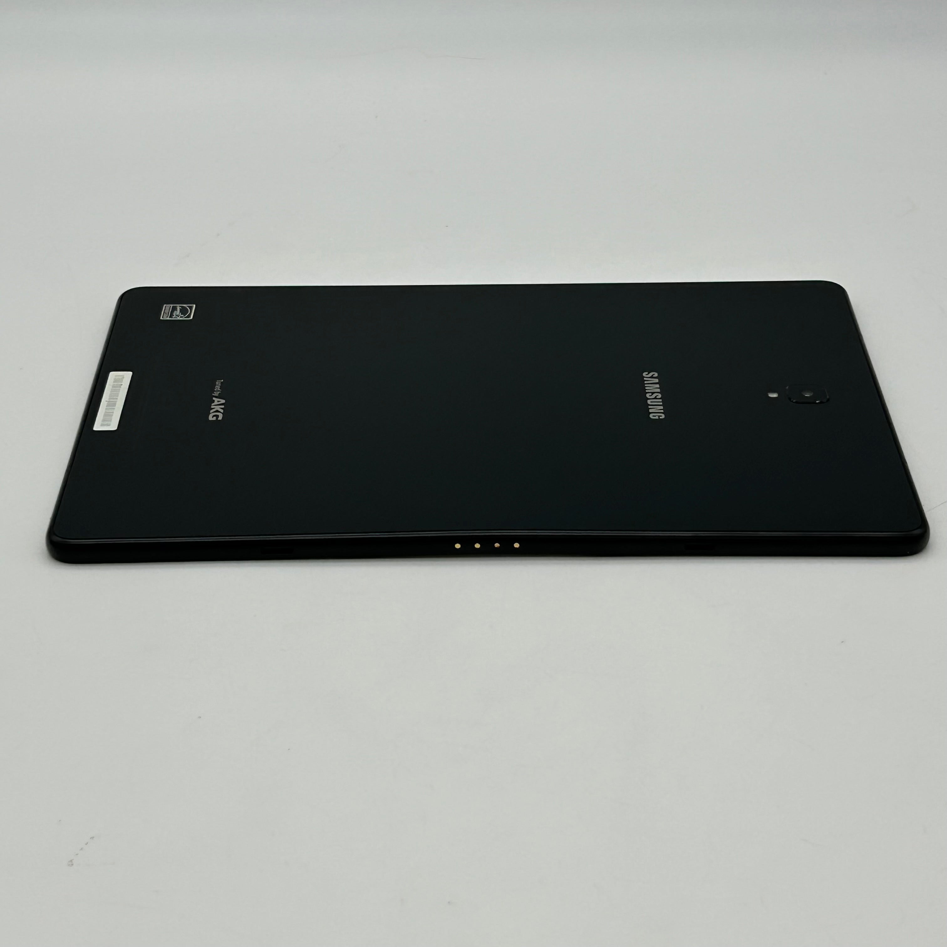 Samsung Galaxy Tablet  S4 10.5 LTE SM-T837T Black 64GB T-Mobile (Broken) - Parts Only