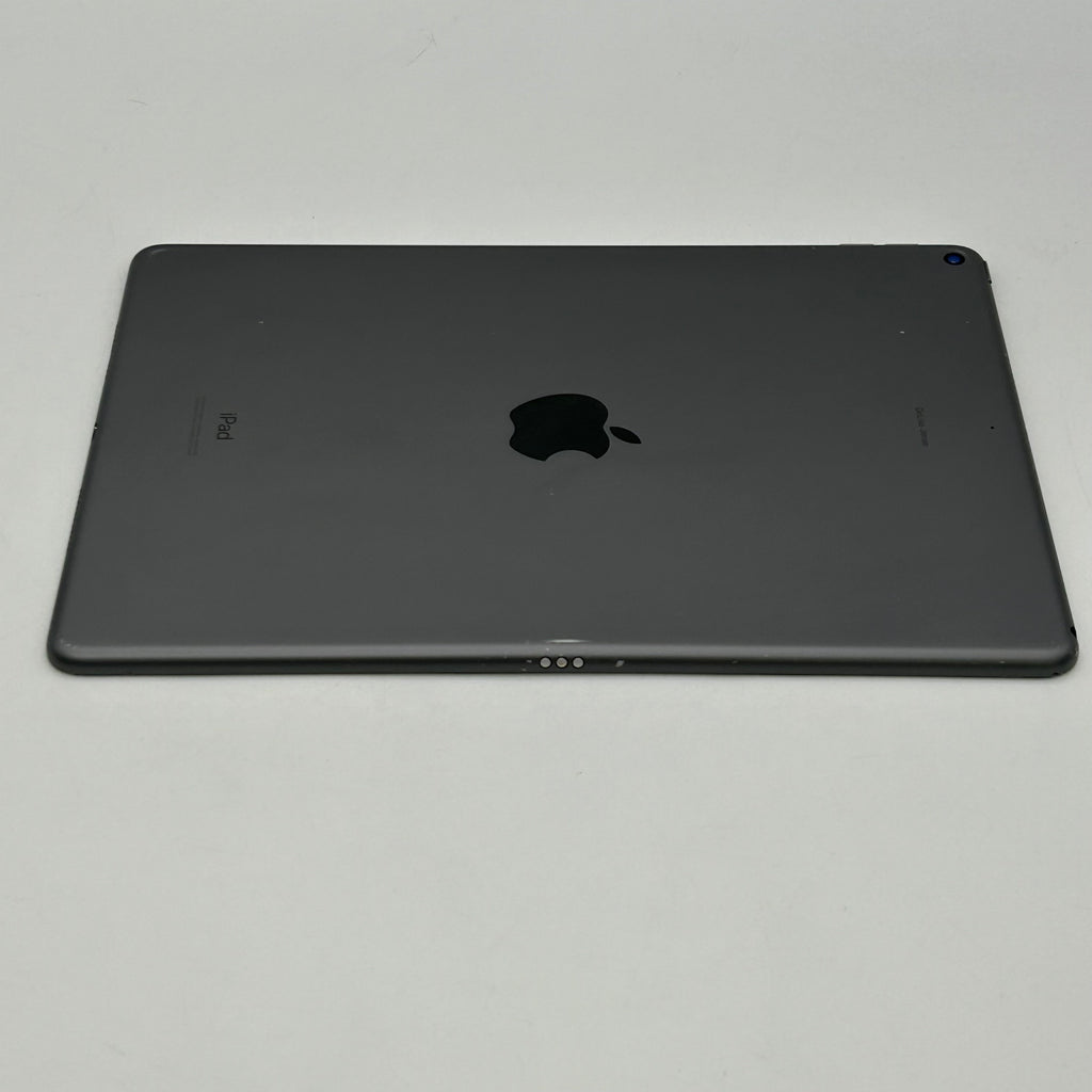 Apple iPad Air 3 (3rd Gen) 64GB Wi-Fi Space Gray A2152 - Tested & Working