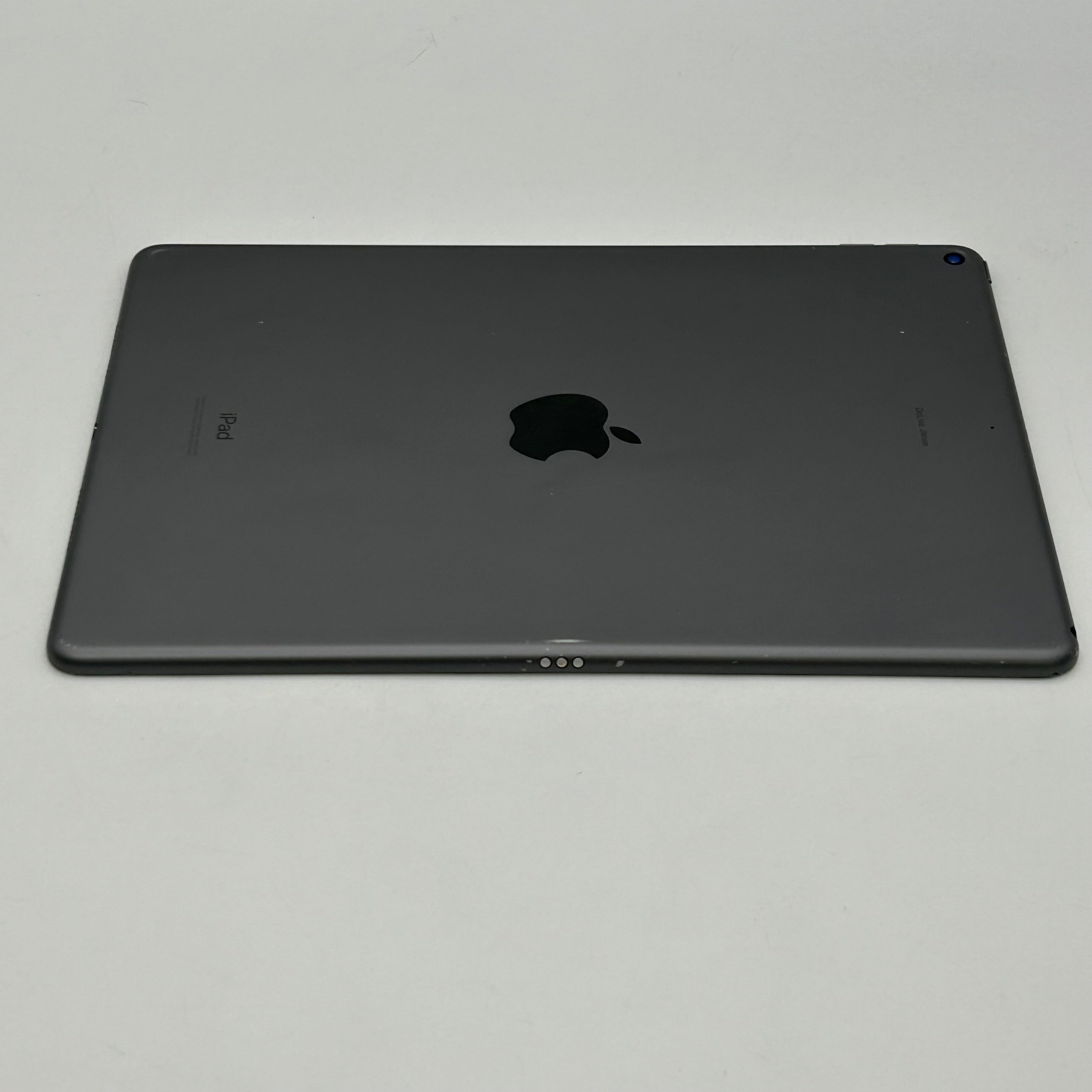 Apple iPad Air 3 (3rd Gen) 64GB Wi-Fi Space Gray A2152 - Tested & Working