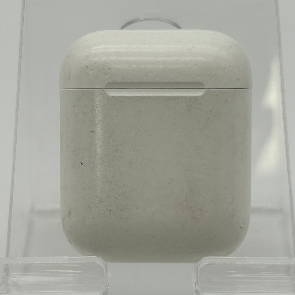 Genuine OEM Apple AirPods 2nd Gen A2032 A2031 & A1602 Charging Case *TESTED* Set
