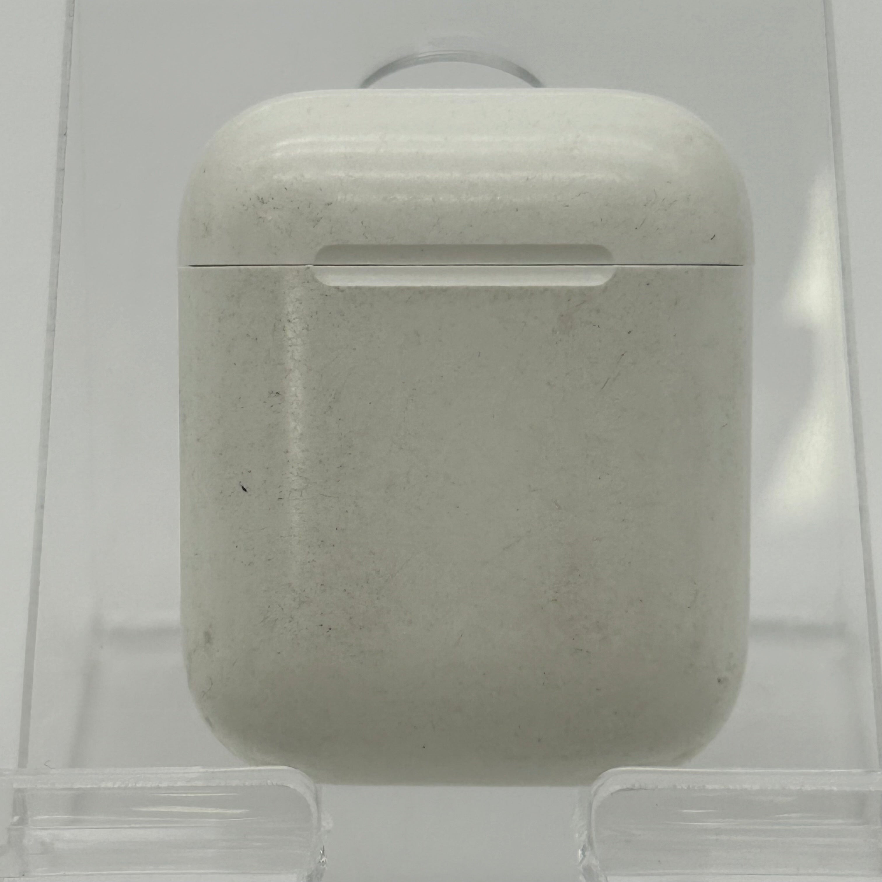 Genuine OEM Apple AirPods 2nd Gen A2032 A2031 & A1602 Charging Case *TESTED* Set