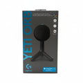 Logitech G Yeti Orb RGB USB Gaming Microphone