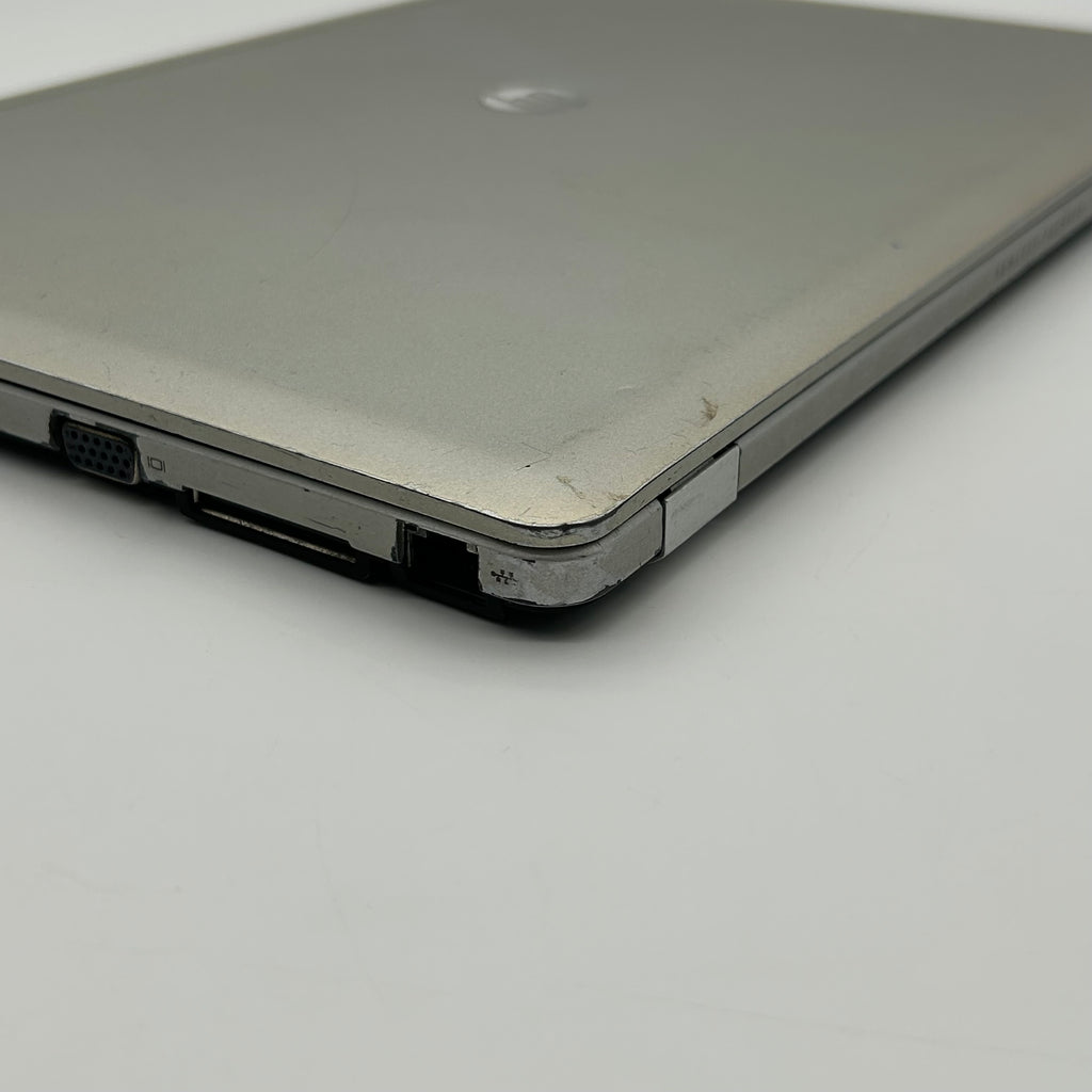 HP EliteBook Folio 9470m 14-inch |Core i5 1.8GHz| 4GB RAM| 256GB| Gray