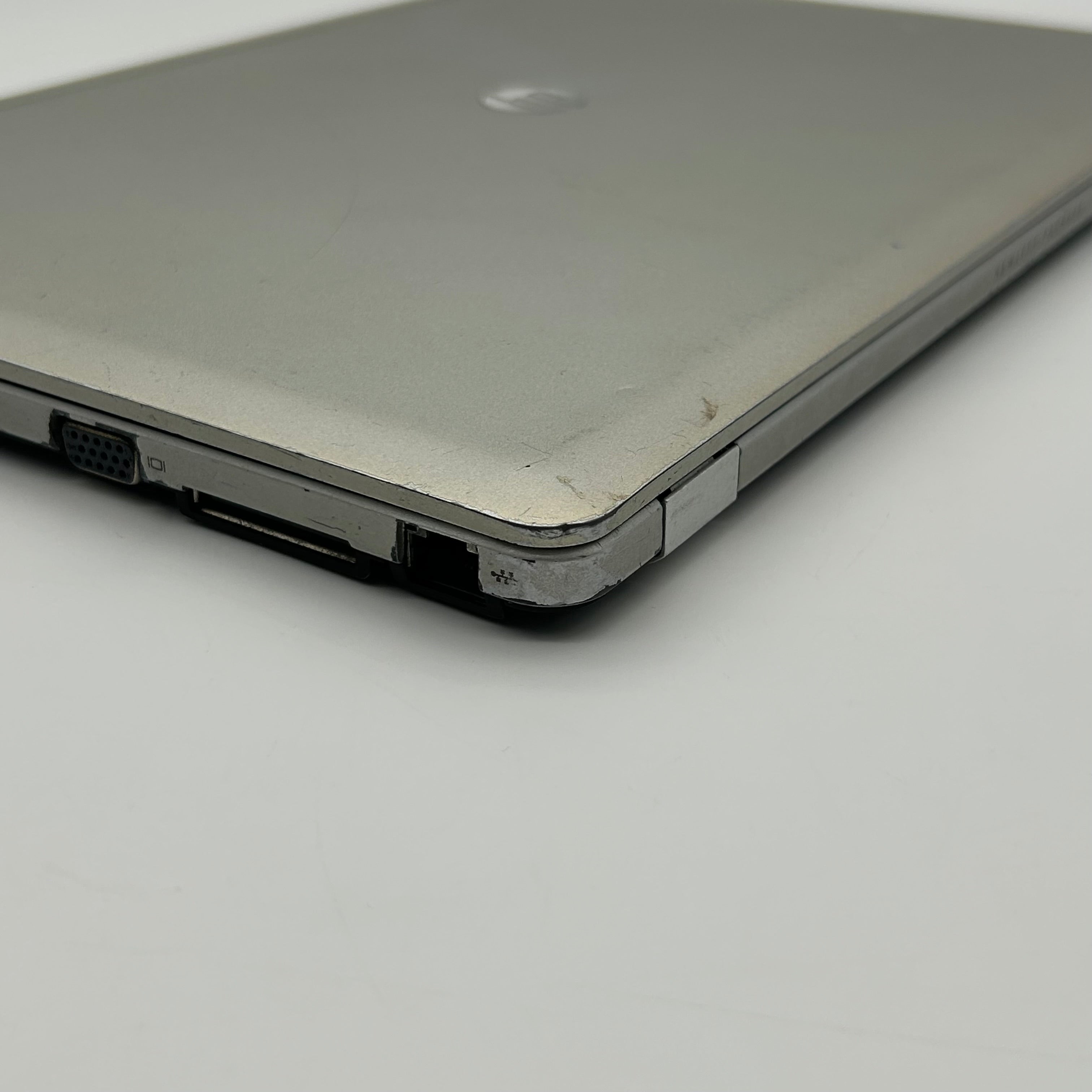 HP EliteBook Folio 9470m 14-inch |Core i5 1.8GHz| 4GB RAM| 256GB| Gray