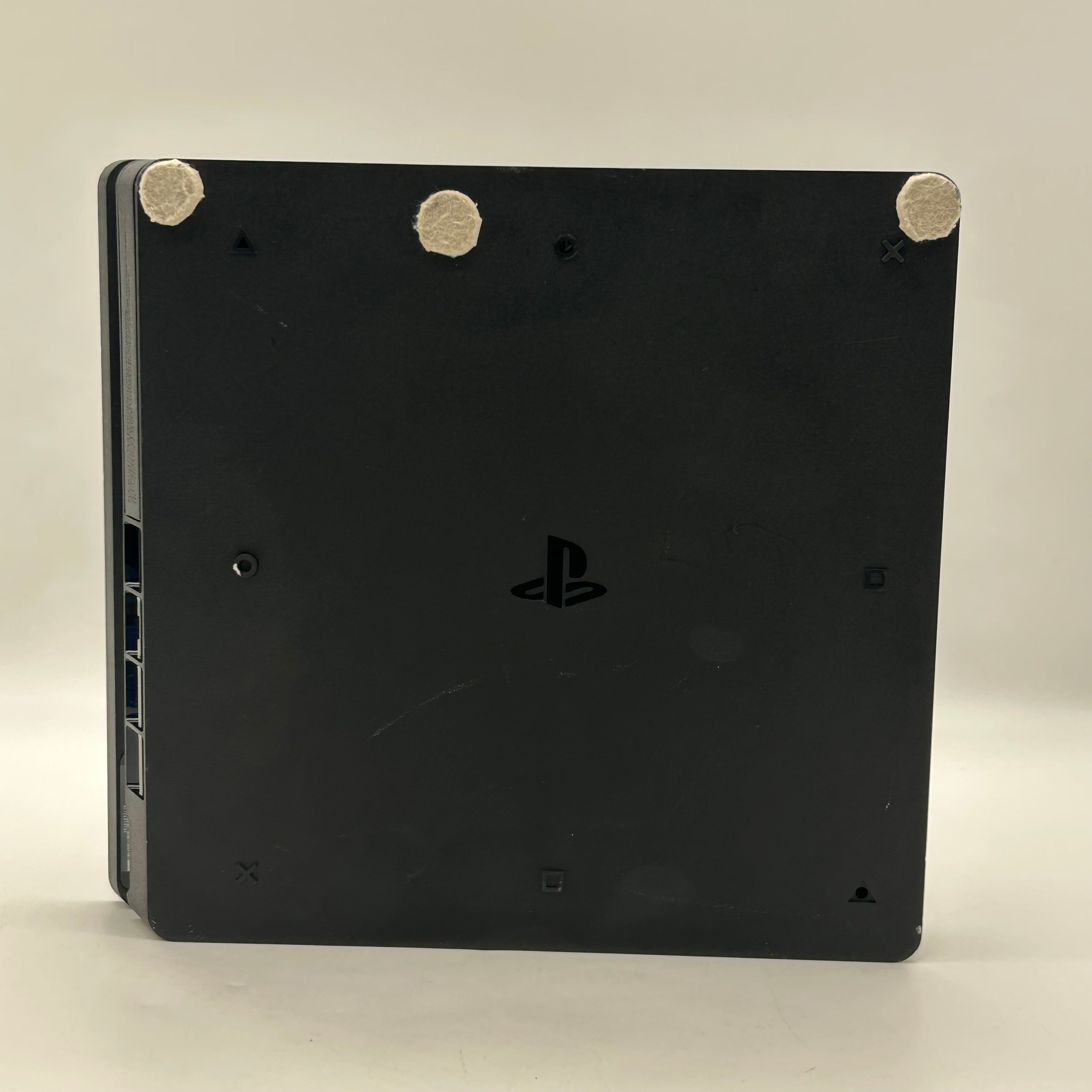 Sony PlayStation 4 PS4 Slim Console CUH-2015A 500GB Bundle - Tested
