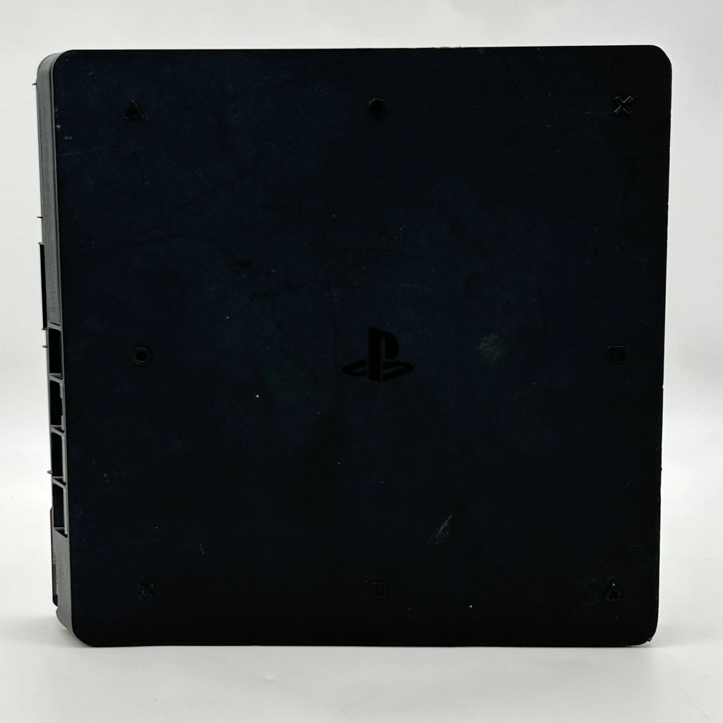 Sony PlayStation 4 PS4 Slim CUH-2215B 1TB Console ONLY - WORKING No Top Cover