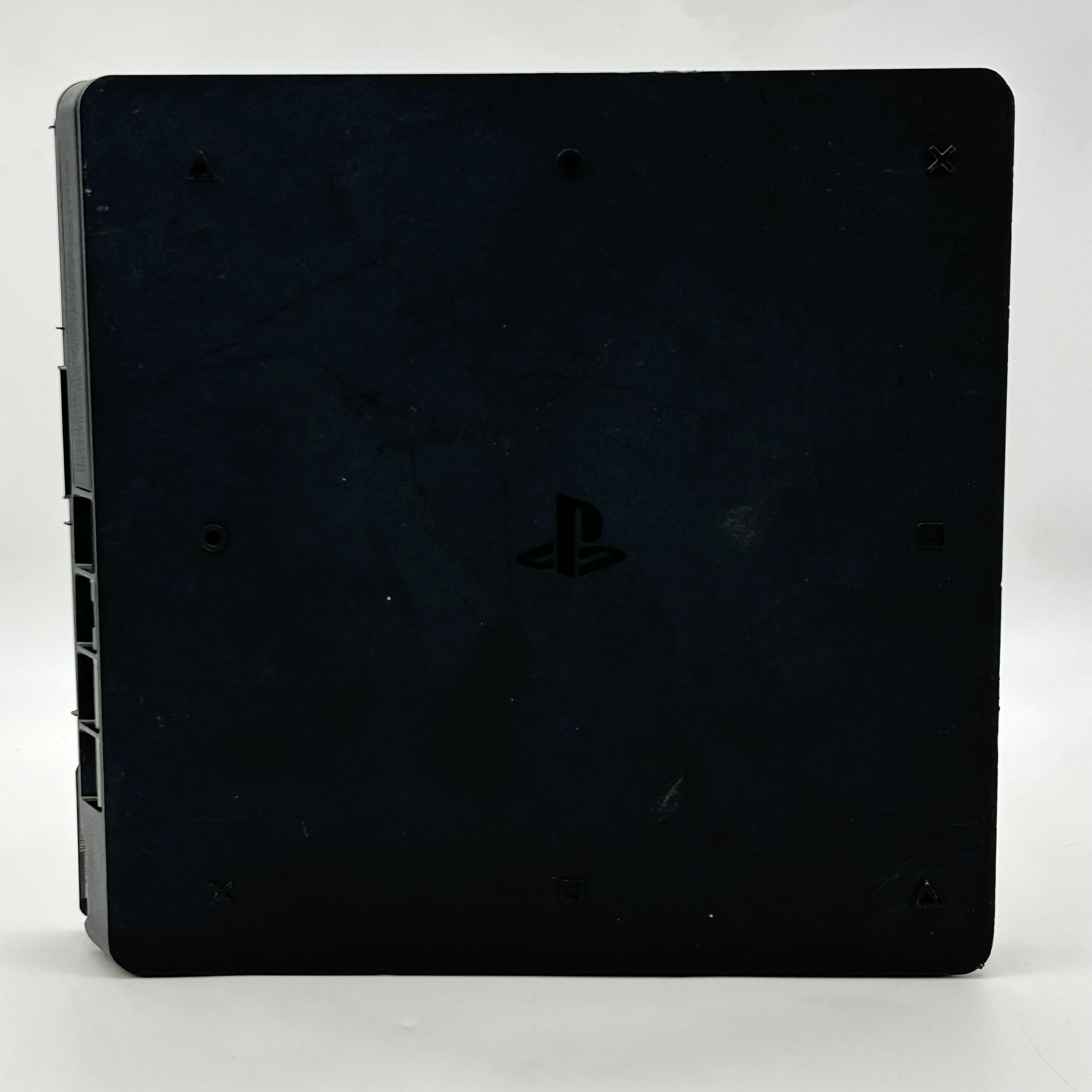 Sony PlayStation 4 PS4 Slim CUH-2215B 1TB Console ONLY - WORKING No Top Cover