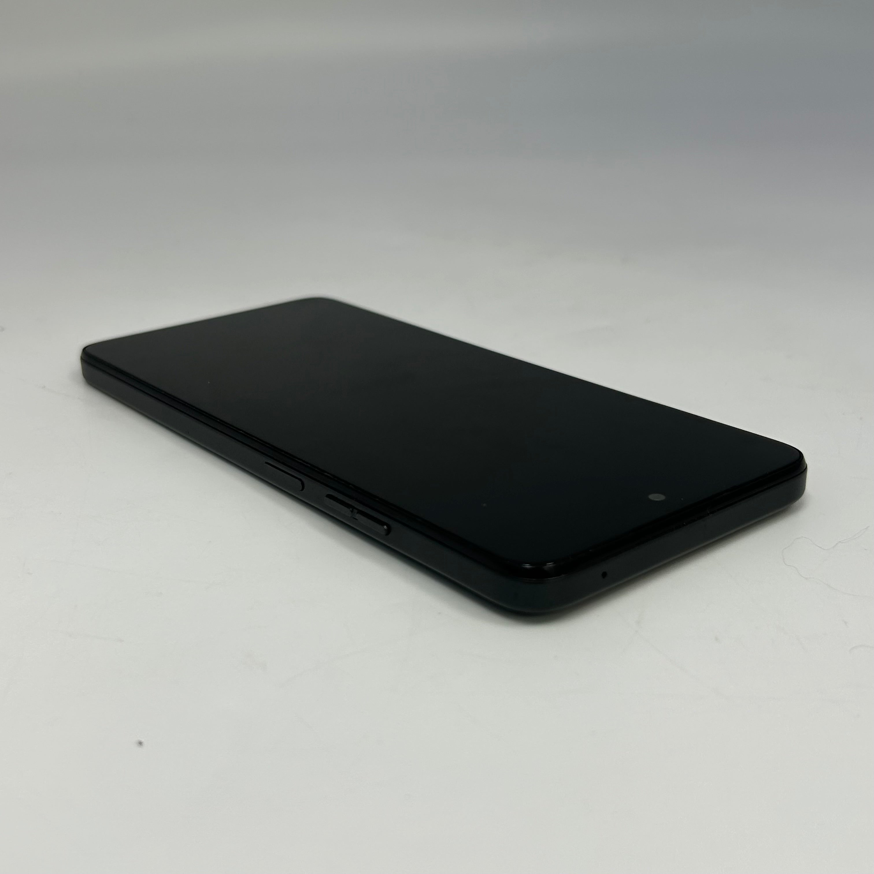 Motorola Moto G 5G 2025 128GB Black Tracfone - Parts/Repairs Only