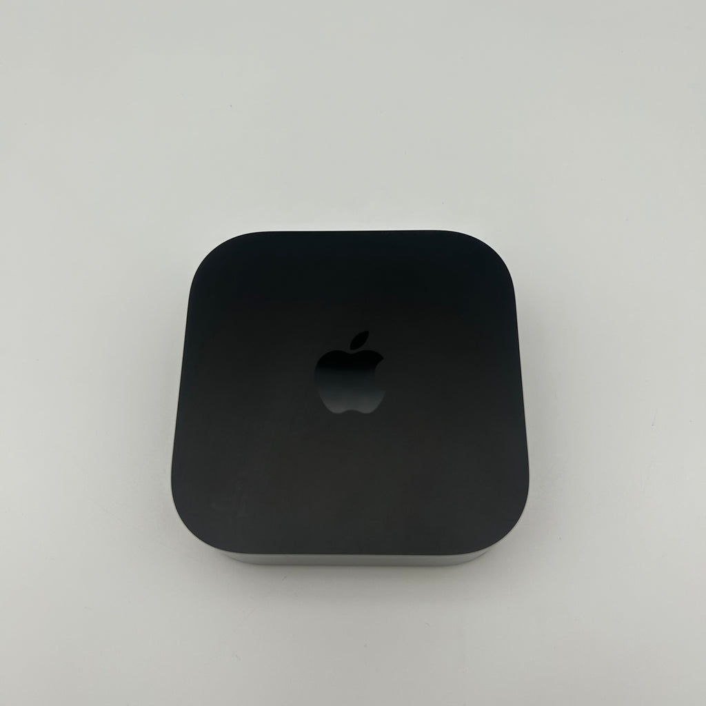 Apple TV 4K (3rd Generation) Wi-Fi 64GB A2737 - Used With Box