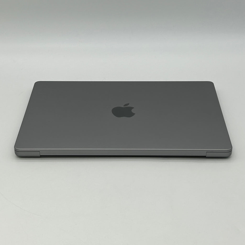 2023 Apple MacBook Pro 14" M3 8GB RAM 512GB SSD MTL73LL/A A2918 Space Gray