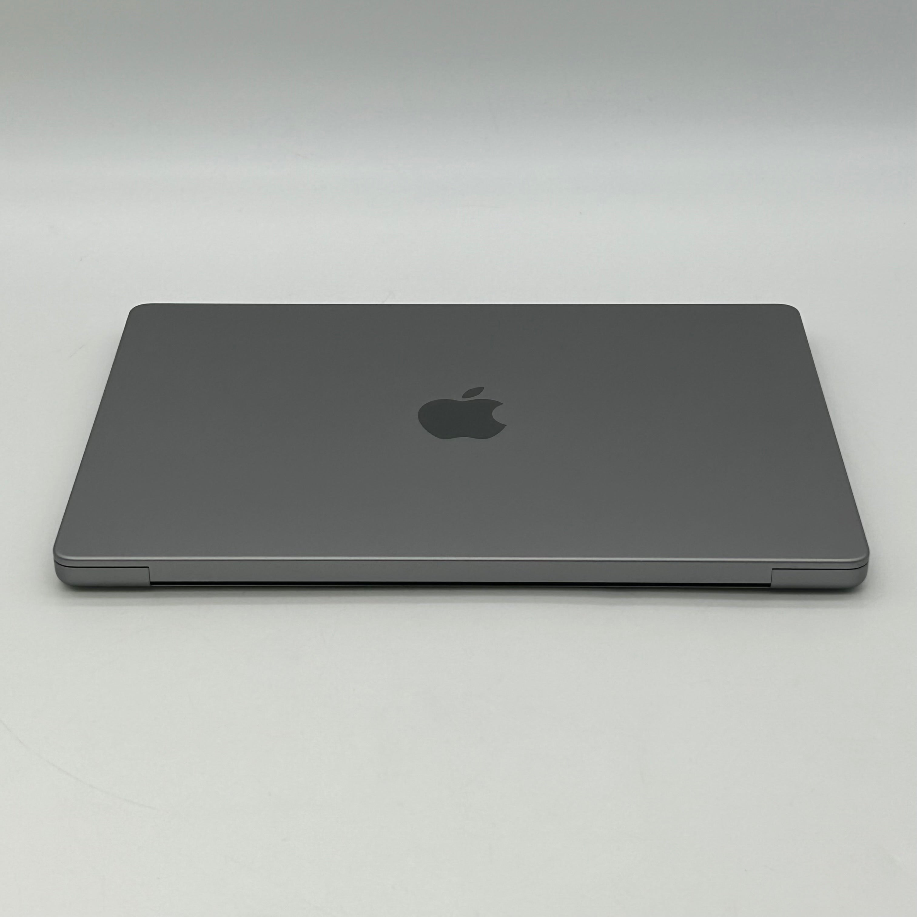 2023 Apple MacBook Pro 14" M3 8GB RAM 512GB SSD MTL73LL/A A2918 Space Gray