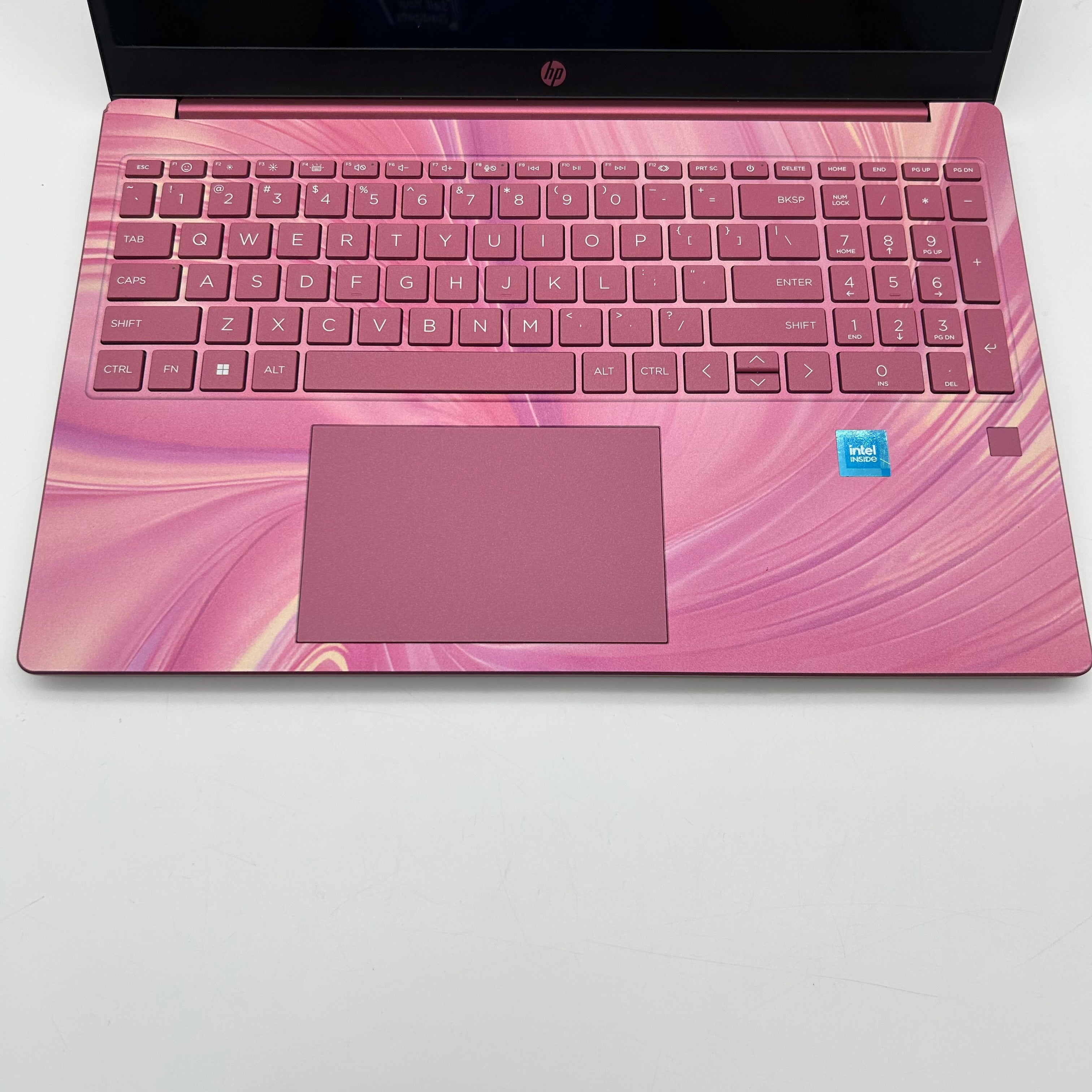 HP 15-FD0229DS 15.6" Laptop Intel N200, 8GB RAM, 256GB SSD, w/ Charger