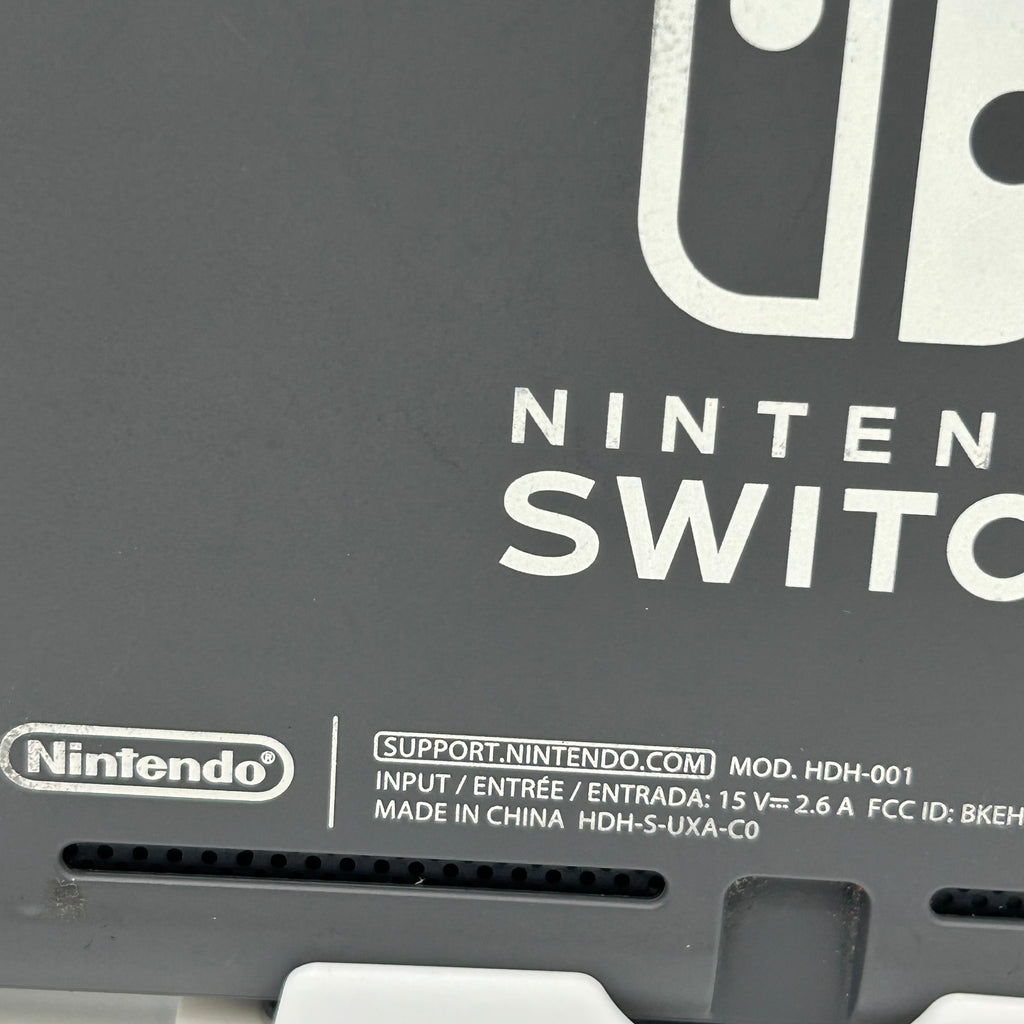 Nintendo Switch Lite Gray HDH-001 -  32GB - Game Console Only