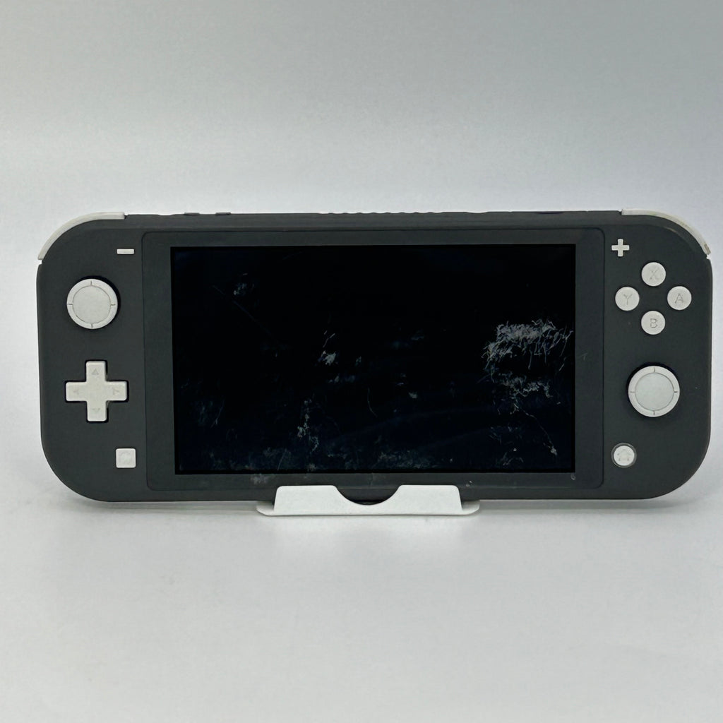 Nintendo Switch Lite Gray HDH-001 -  32GB - Game Console Only