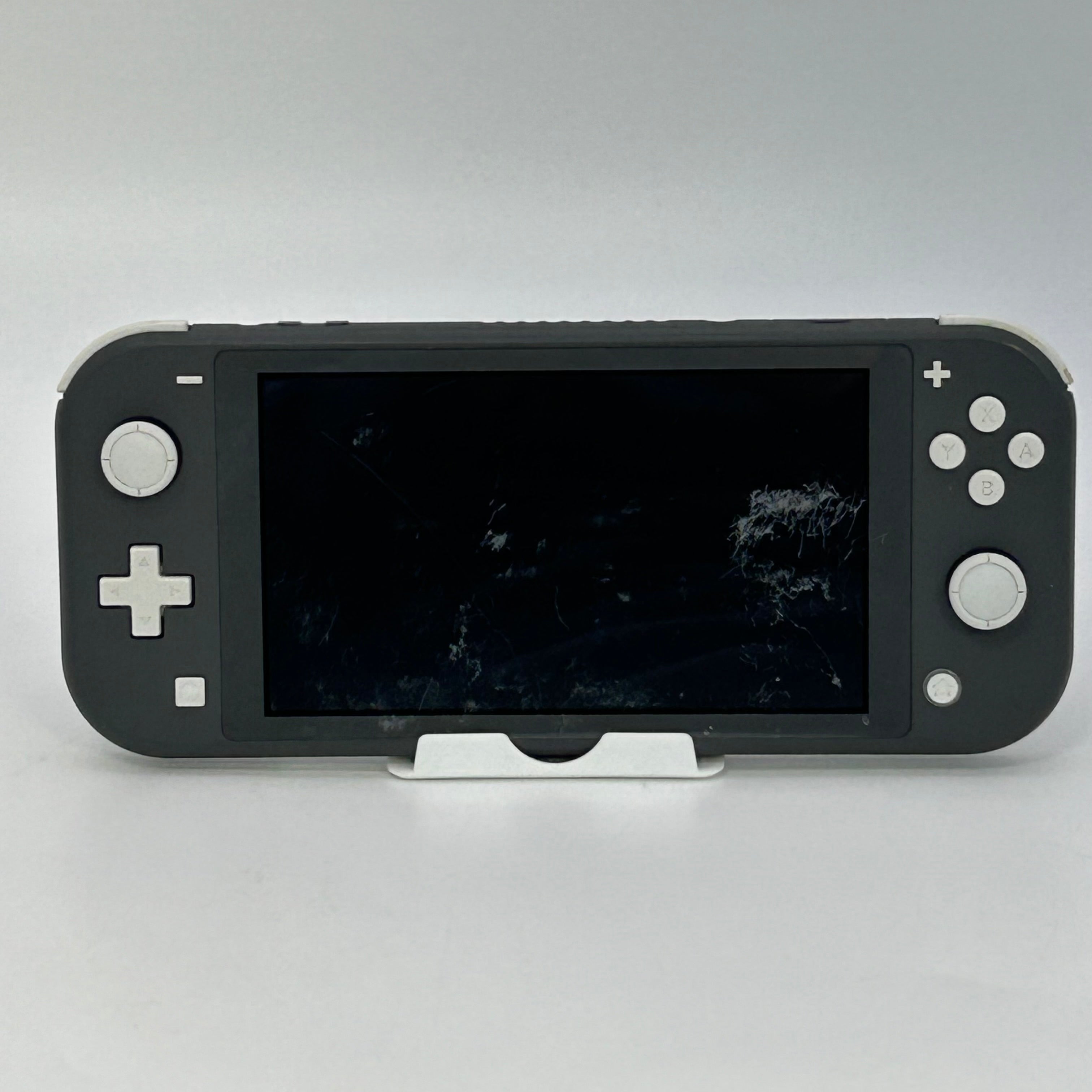 Nintendo Switch Lite Gray HDH-001 -  32GB - Game Console Only
