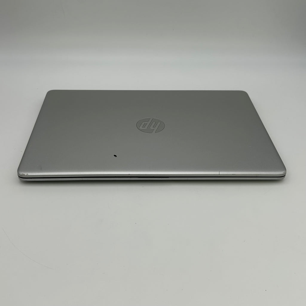 HP 	 15-DY2009DS  15.6" Touchscreen Laptop  Intel Pentium Gold 7505, 8GB RAM, 256GB SSD