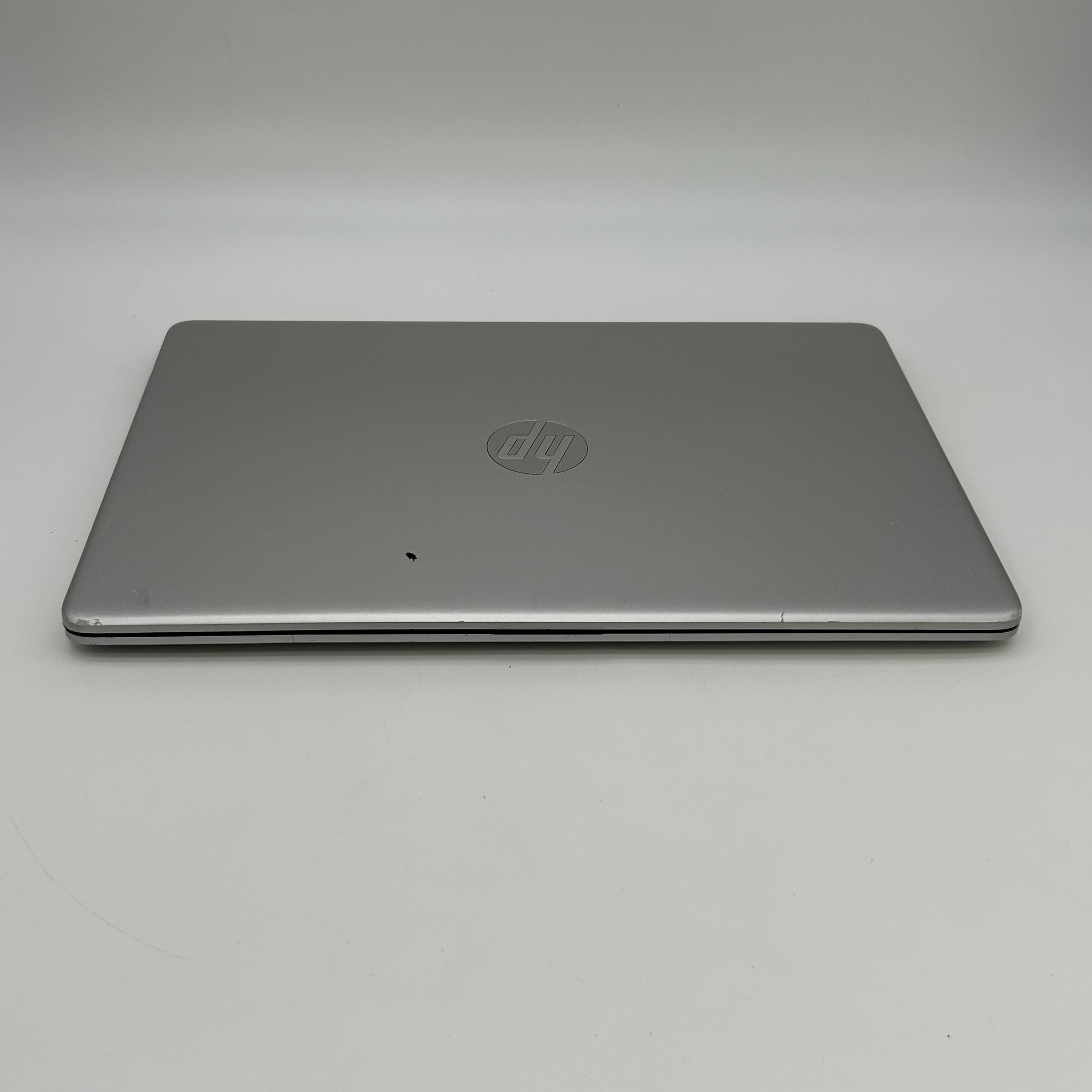 HP 	 15-DY2009DS  15.6" Touchscreen Laptop  Intel Pentium Gold 7505, 8GB RAM, 256GB SSD