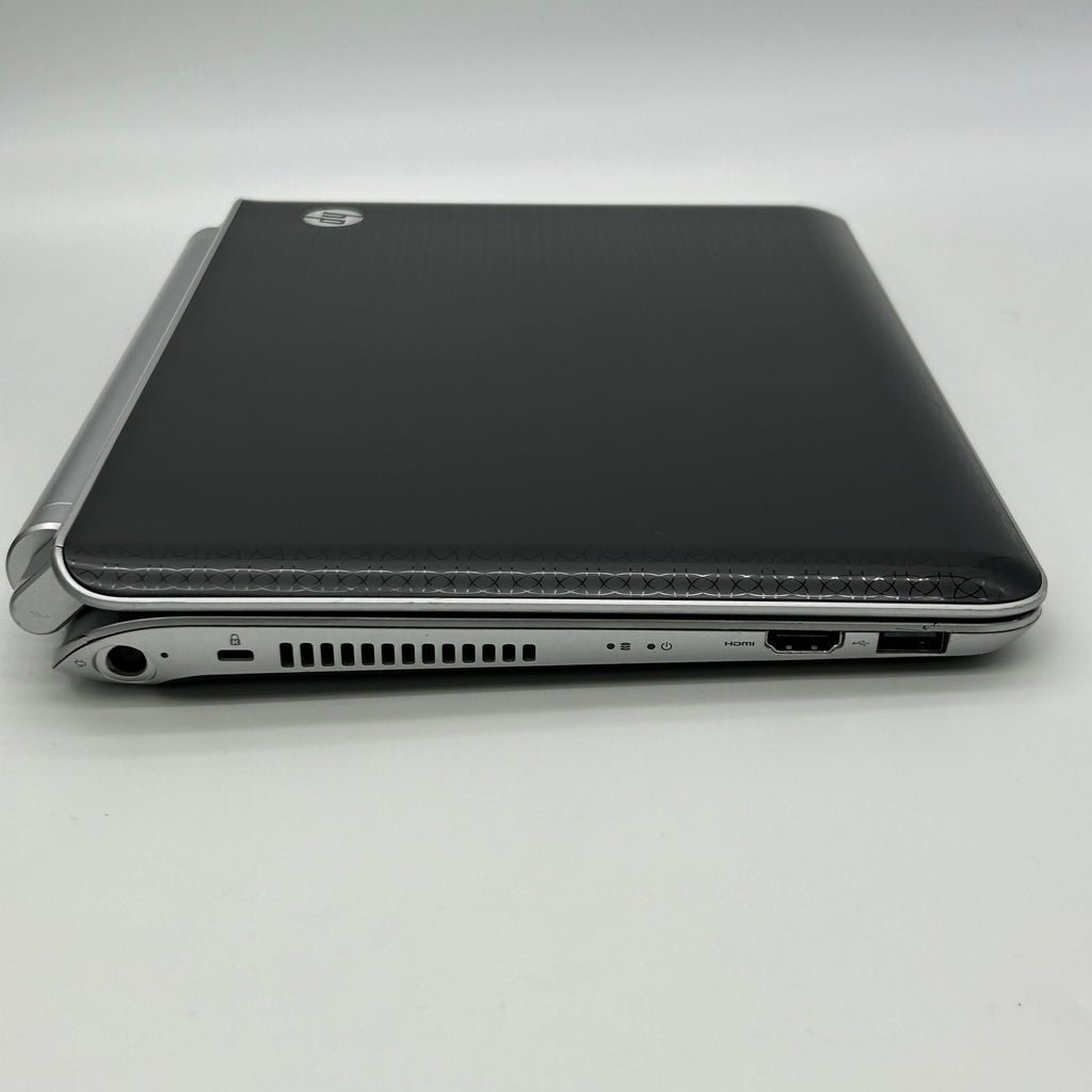 HP Pavilion dm1-3025dx 11.6" Laptop AMD E-350 3GB RAM 250GB HDD Gray
