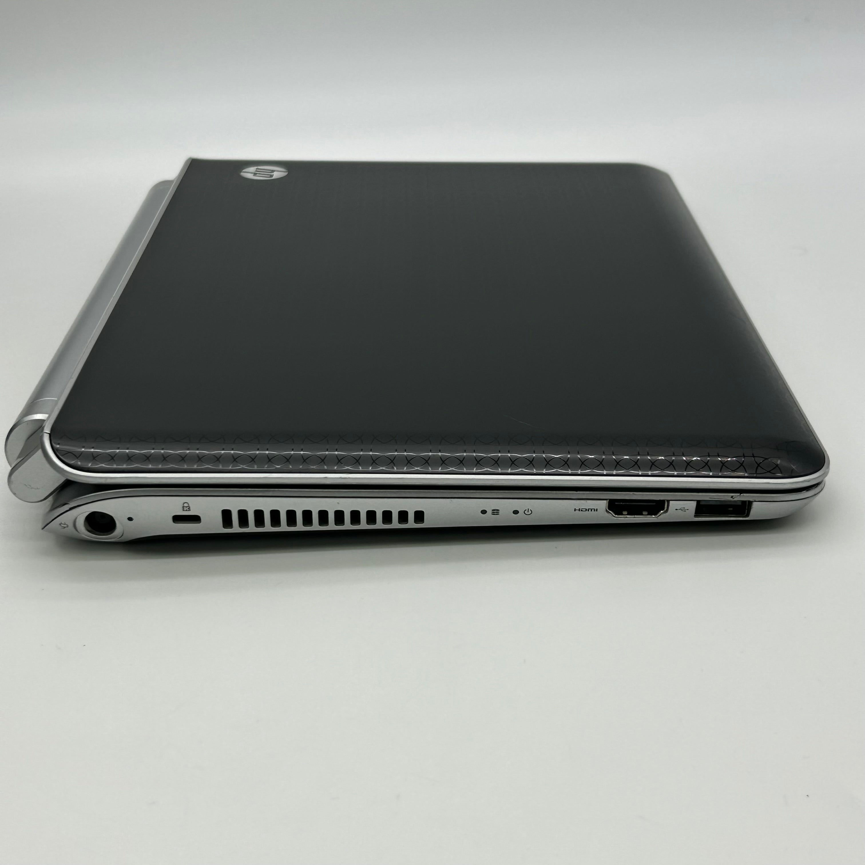 HP Pavilion dm1-3025dx 11.6" Laptop AMD E-350 3GB RAM 250GB HDD Gray